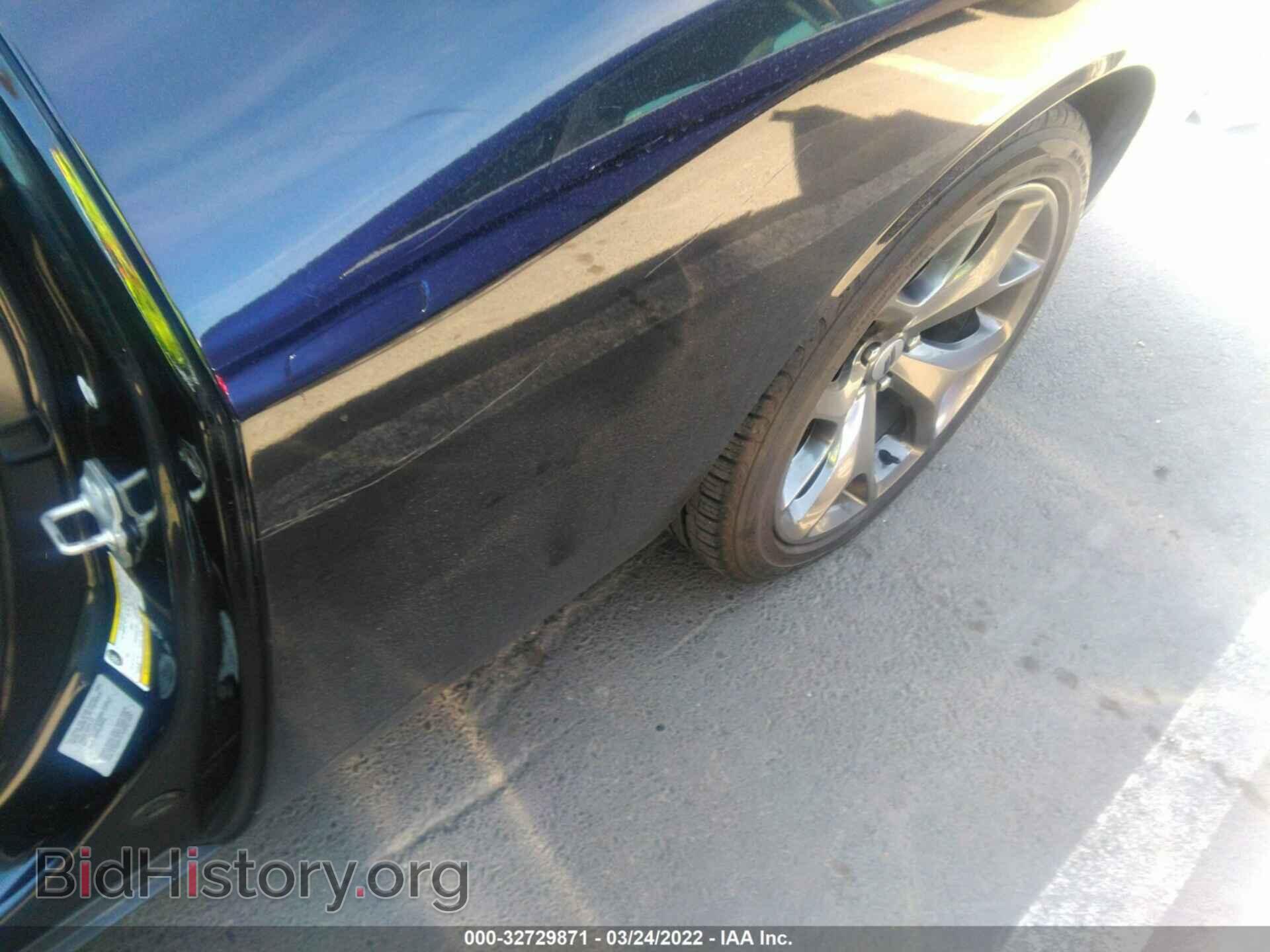 2017 DODGE CHALLENGER - VIN: 2C3CDZAG2HH514574 - Photo 6