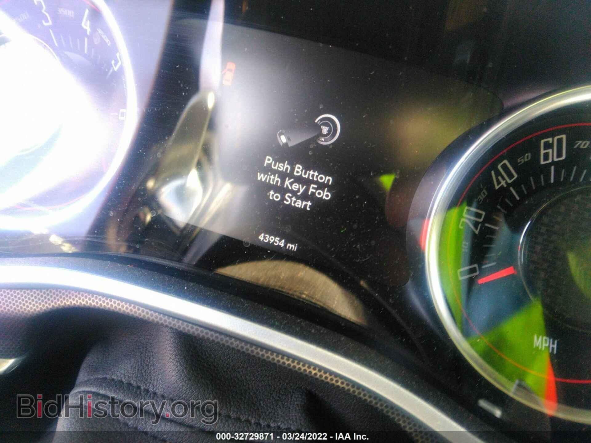 2017 DODGE CHALLENGER - VIN: 2C3CDZAG2HH514574 - Photo 7