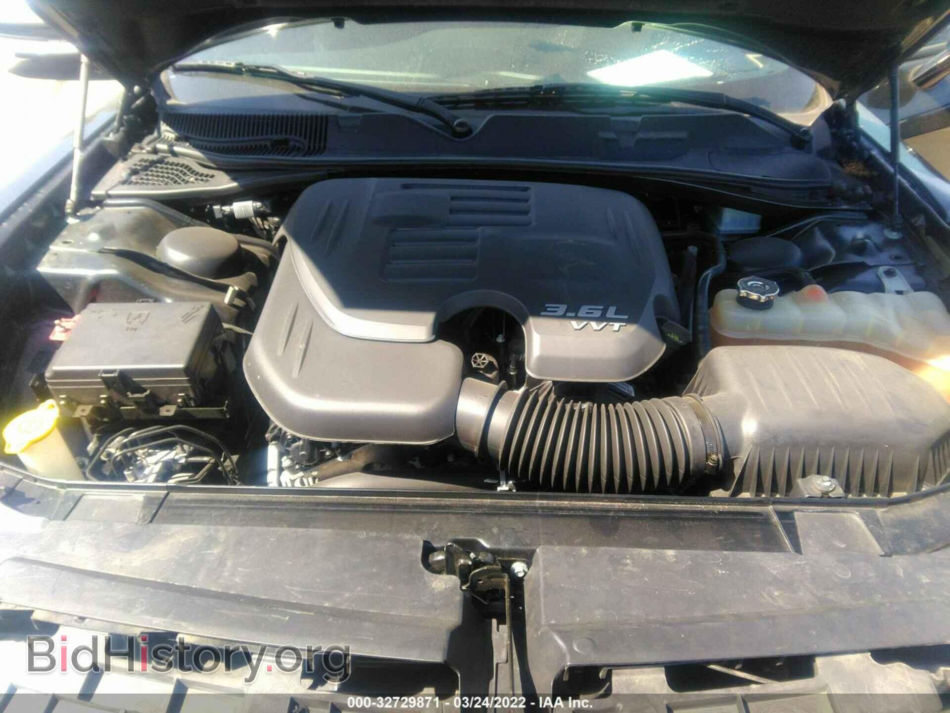 2017 DODGE CHALLENGER - VIN: 2C3CDZAG2HH514574 - Photo 10
