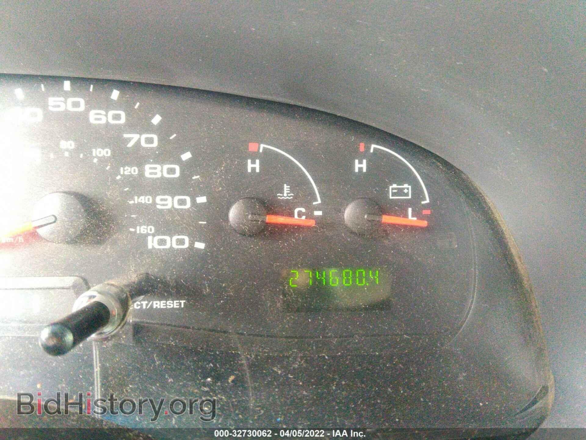 2006 FORD ECONOLINE CARGO VAN - VIN: 1FTSS34L66HB43408 - Фото 7