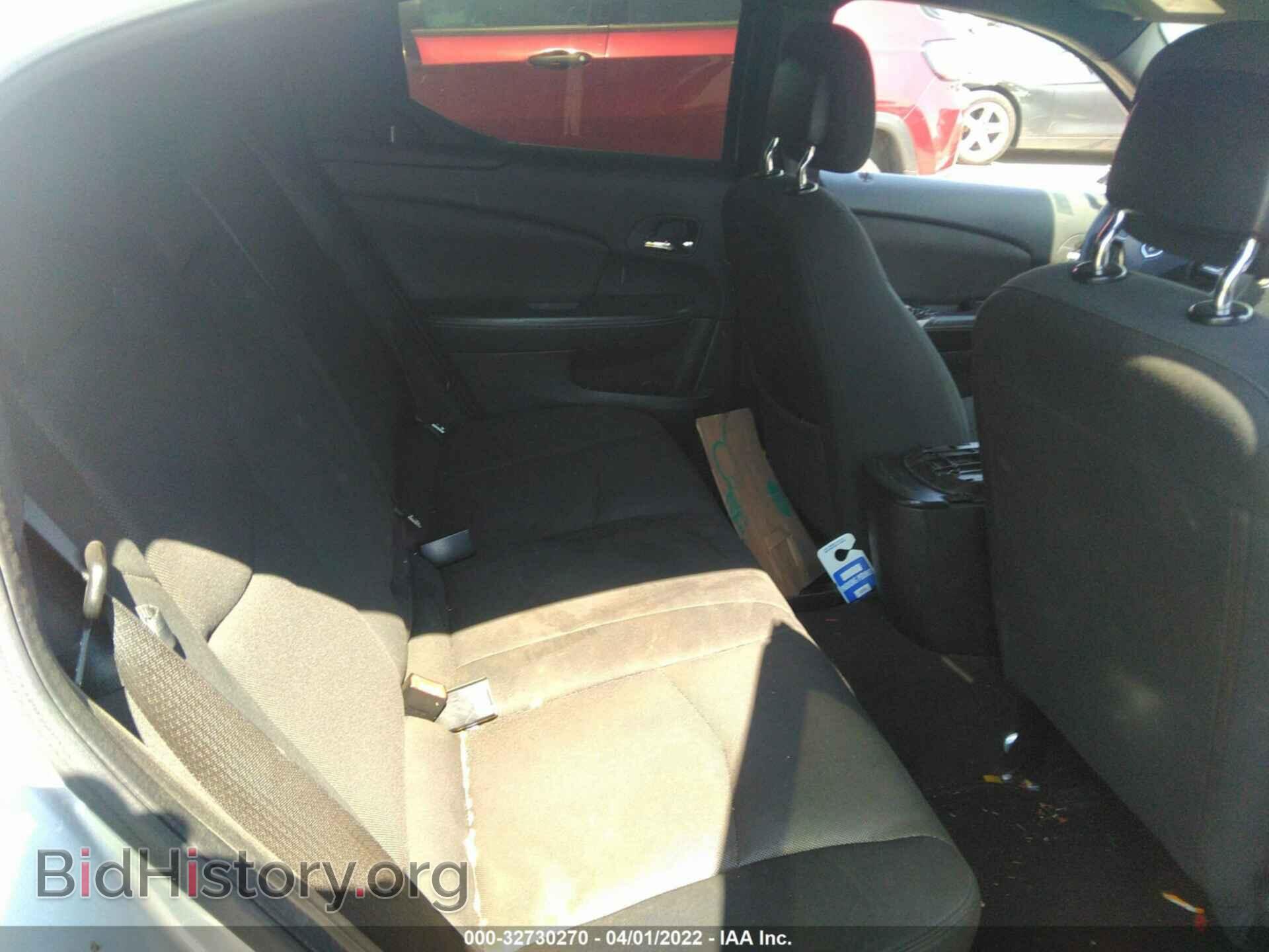 2012 DODGE AVENGER - VIN: 1C3CDZAB4CN158472 - Photo 8