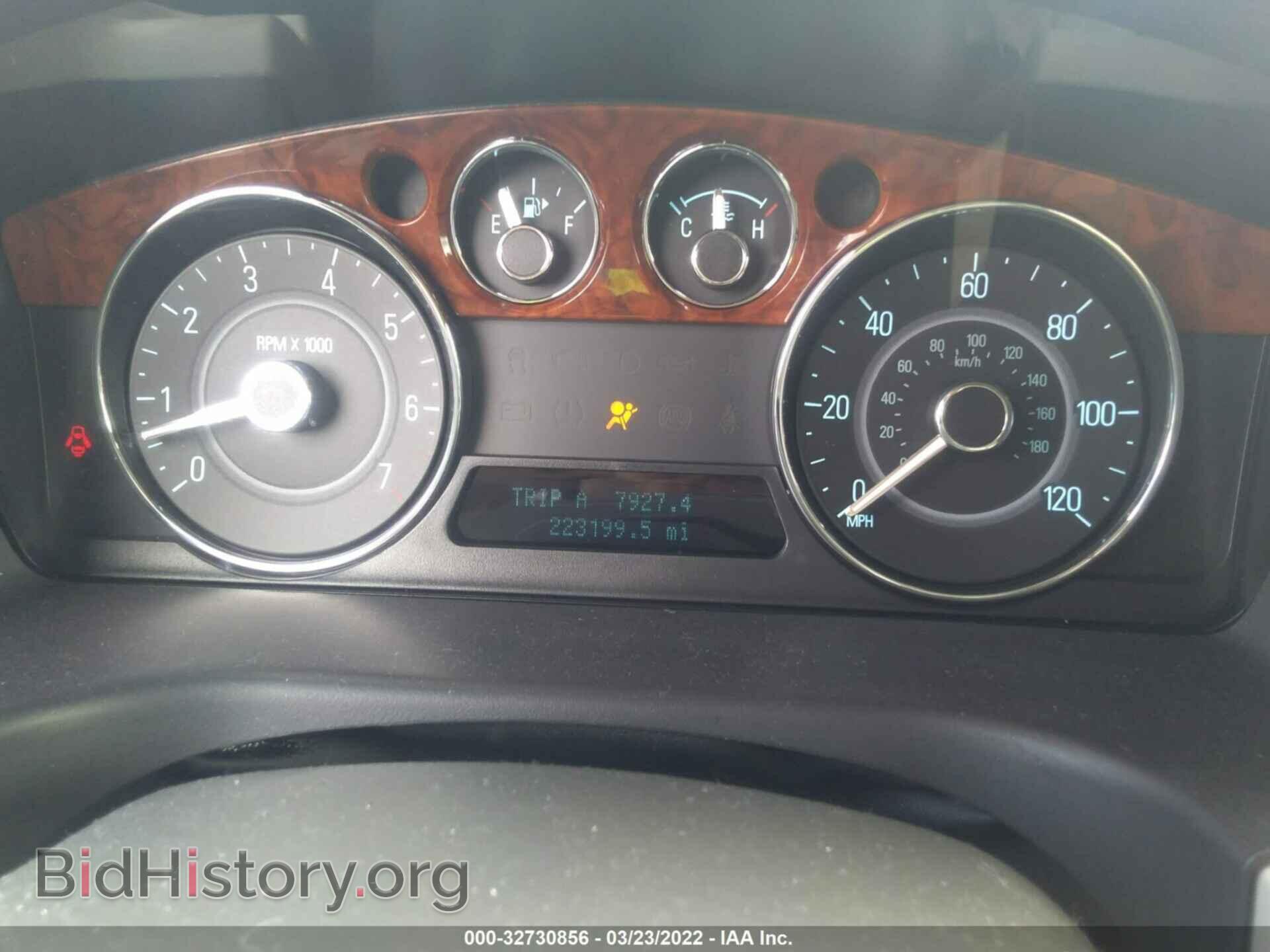 2011 FORD FLEX - VIN: 2FMGK5DC6BBD35884 - Фото 7