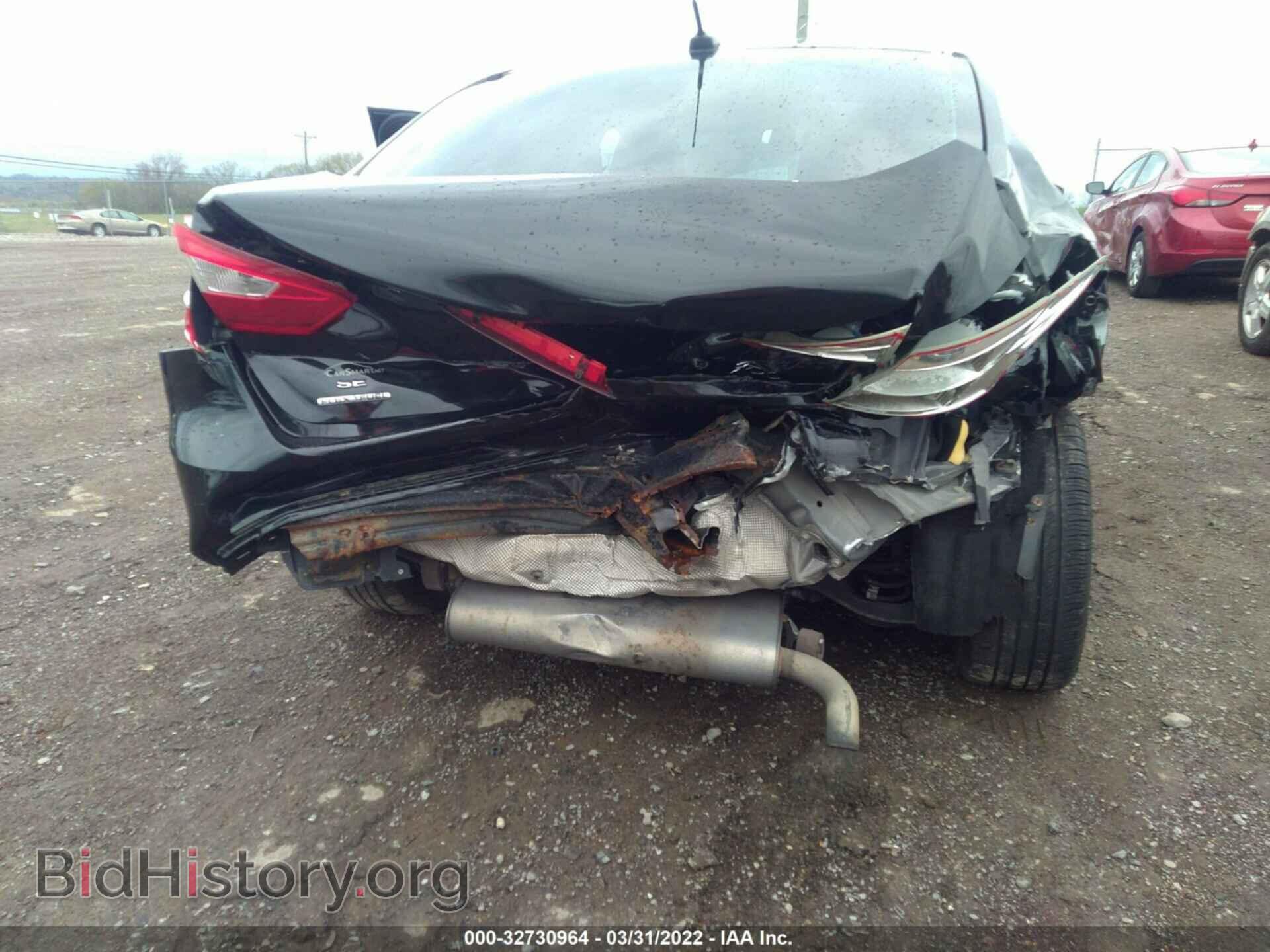 2013 FORD FOCUS - VIN: 1FADP3F28DL188526 - Photo 6