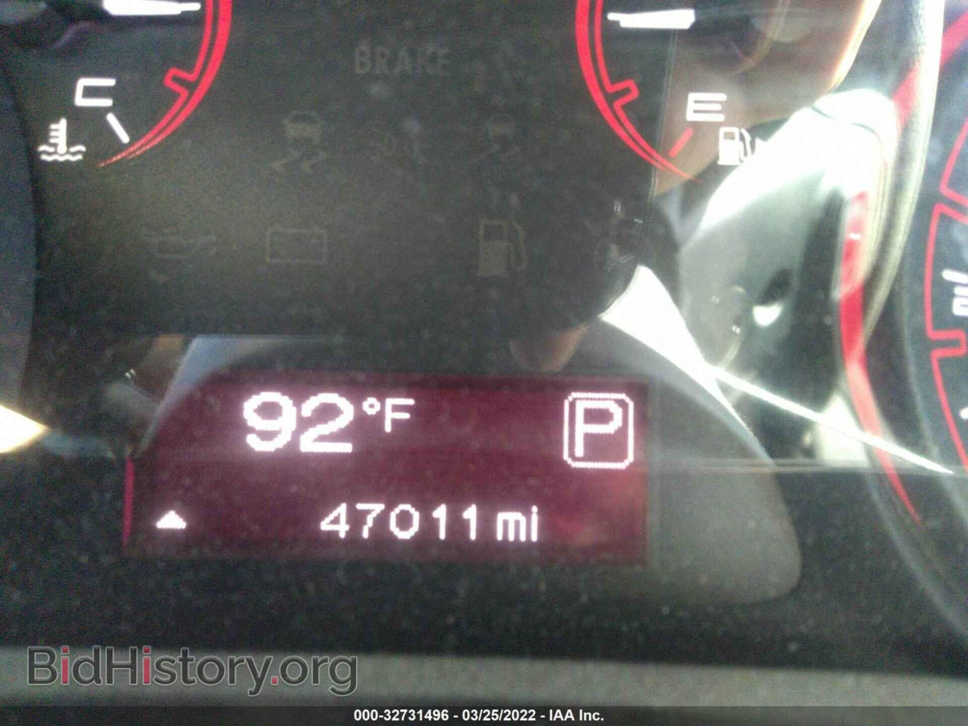 2013 DODGE DART - VIN: 1C3CDFAA5DD266936 - Фото 7
