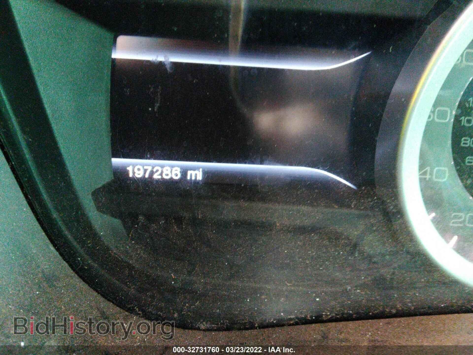 2012 FORD EXPLORER - VIN: 1FMHK7D87CGA53436 - Photo 7