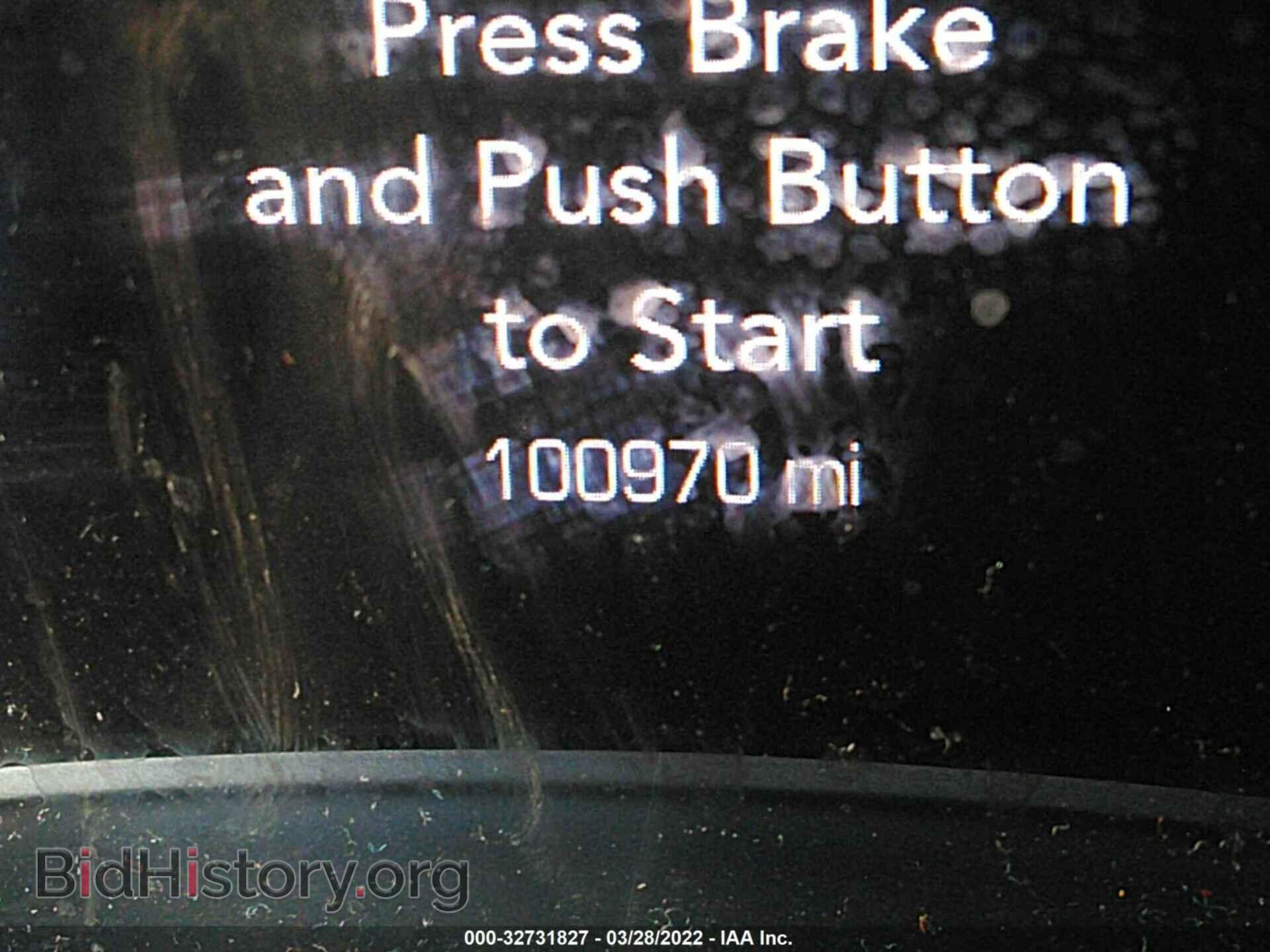 2015 CHRYSLER 300 - VIN: 2C3CCABG0FH838252 - Фото 7