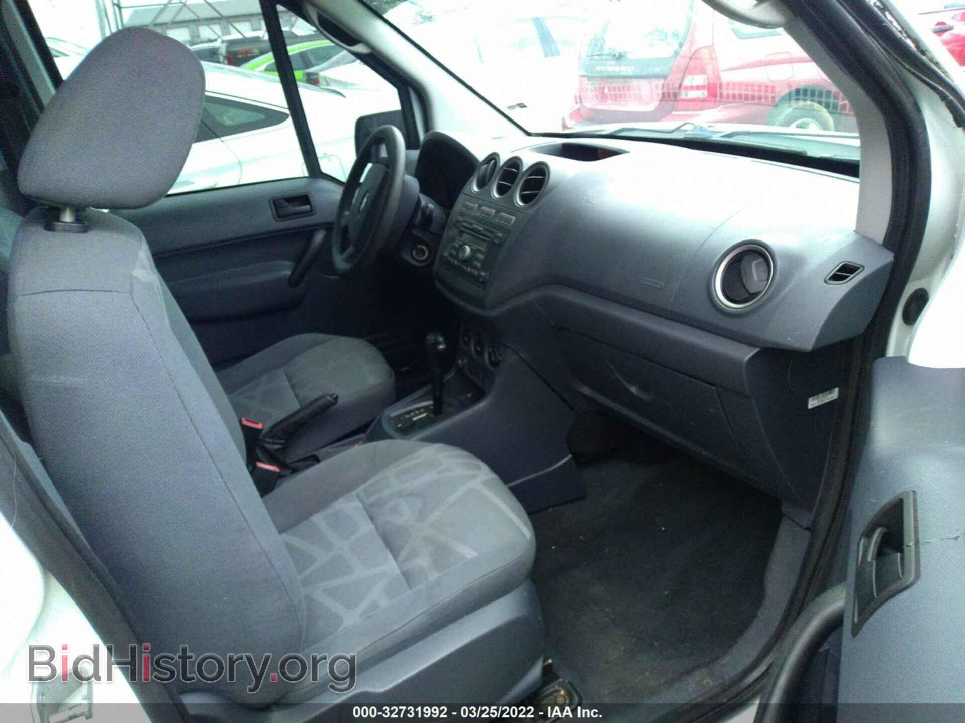 2010 FORD TRANSIT CONNECT - VIN: NM0LS7DN6AT009644 - Фото 5
