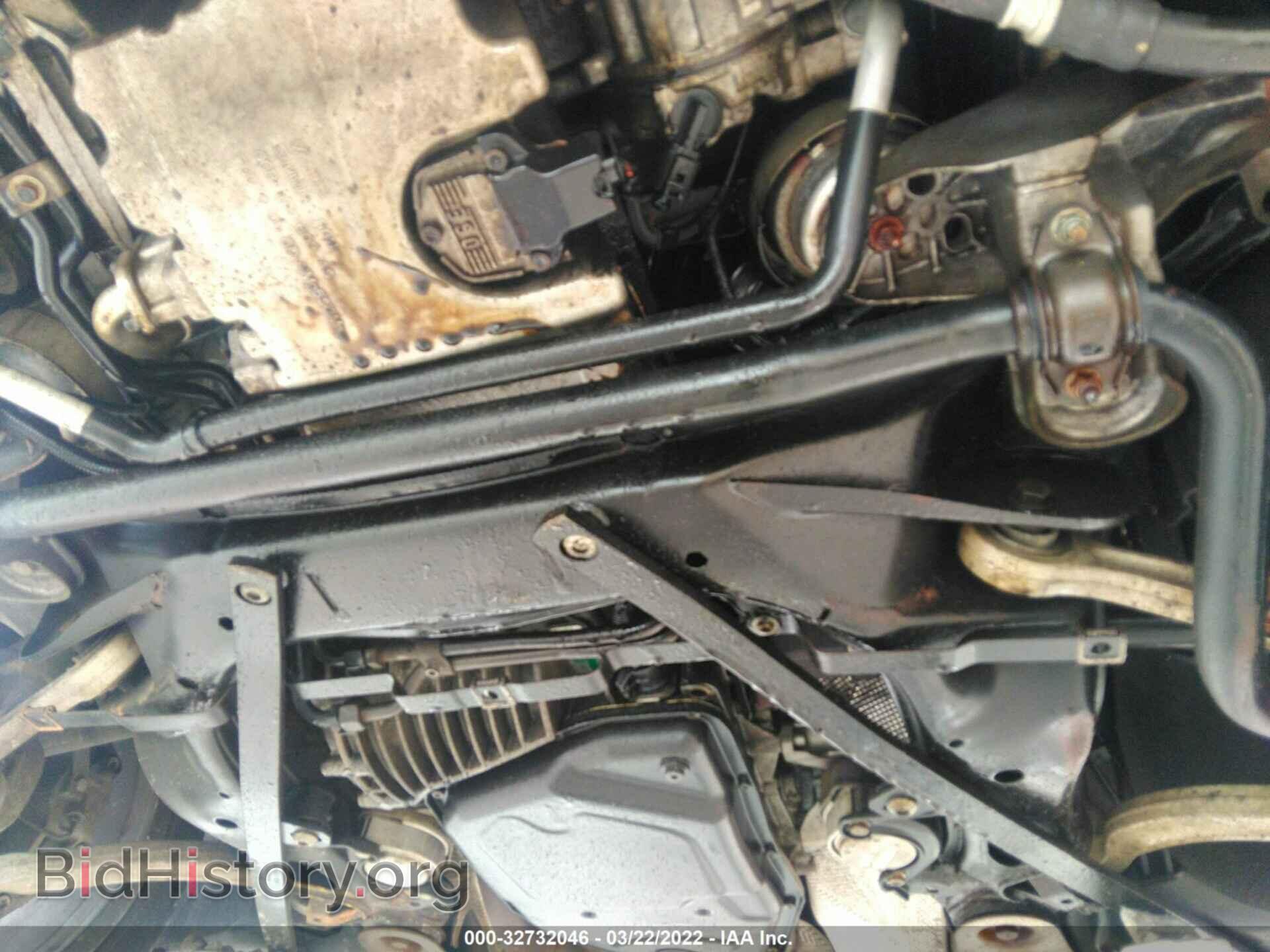 2009 AUDI A4 - VIN: WAUDF48H19K011332 - Фото 6