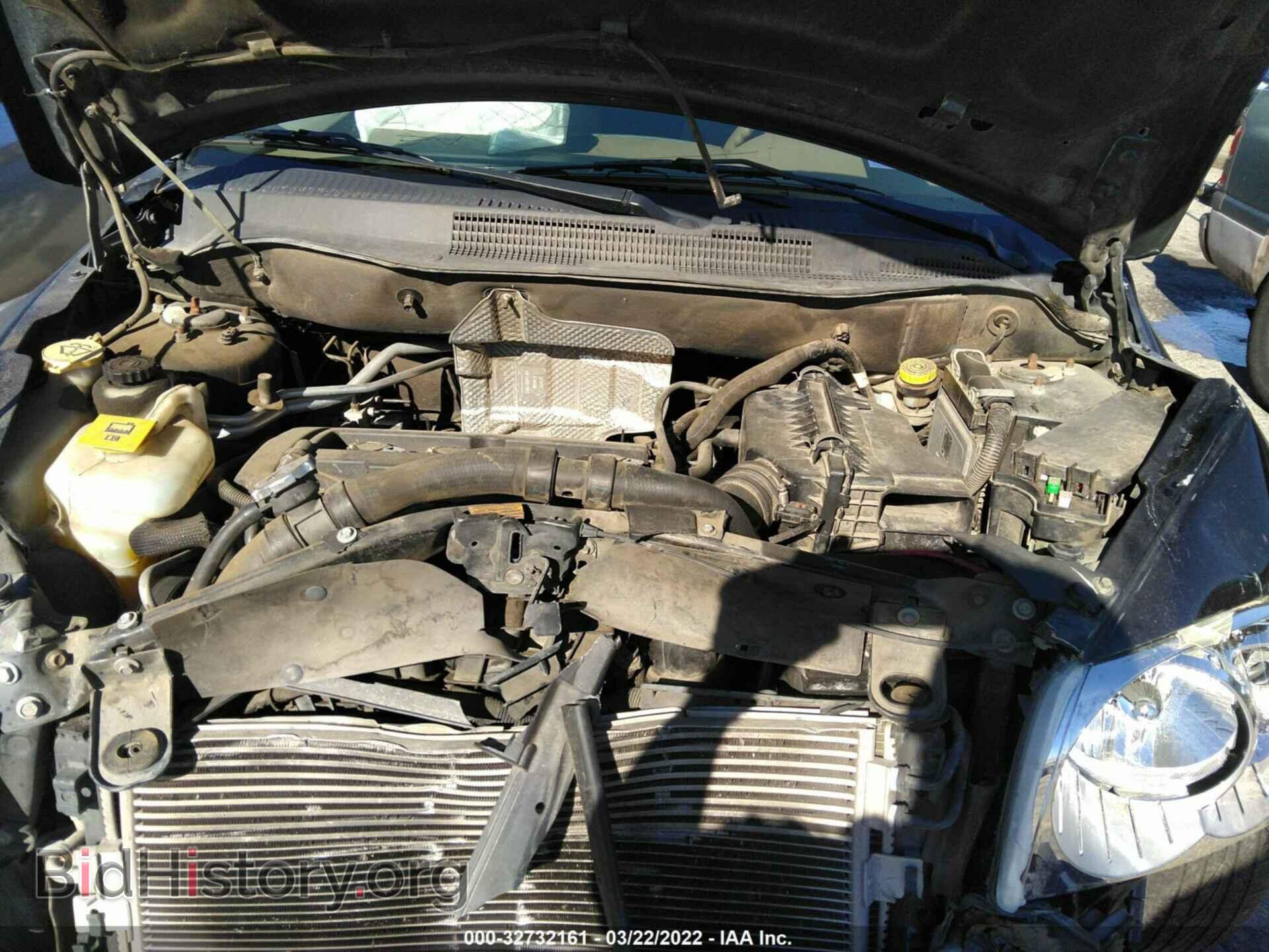 2008 DODGE CALIBER - VIN: 1B3HB28B68D683701 - Фото 10