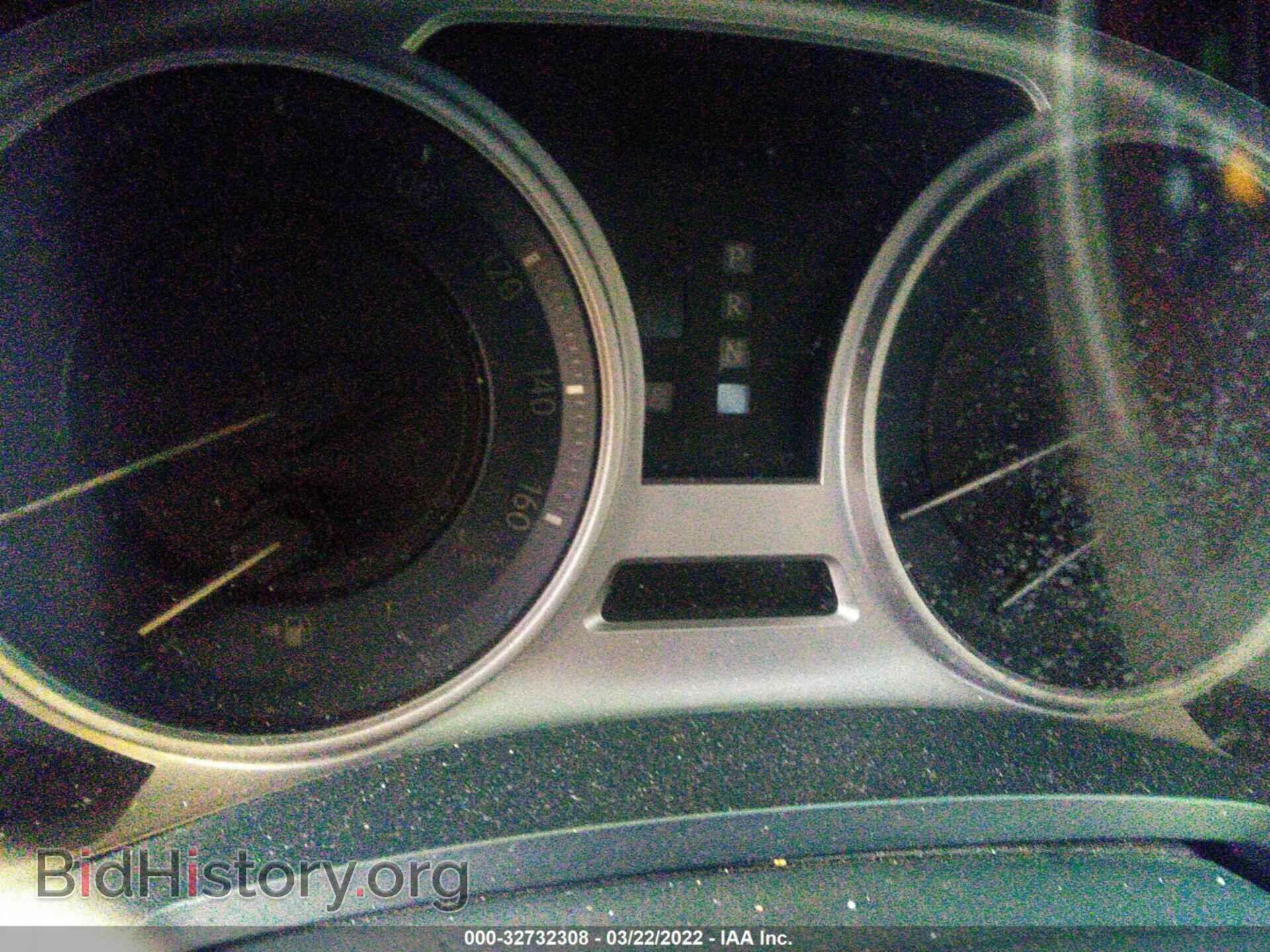 2010 LEXUS IS 250 - VIN: JTHBF5C23A5113803 - Фото 7