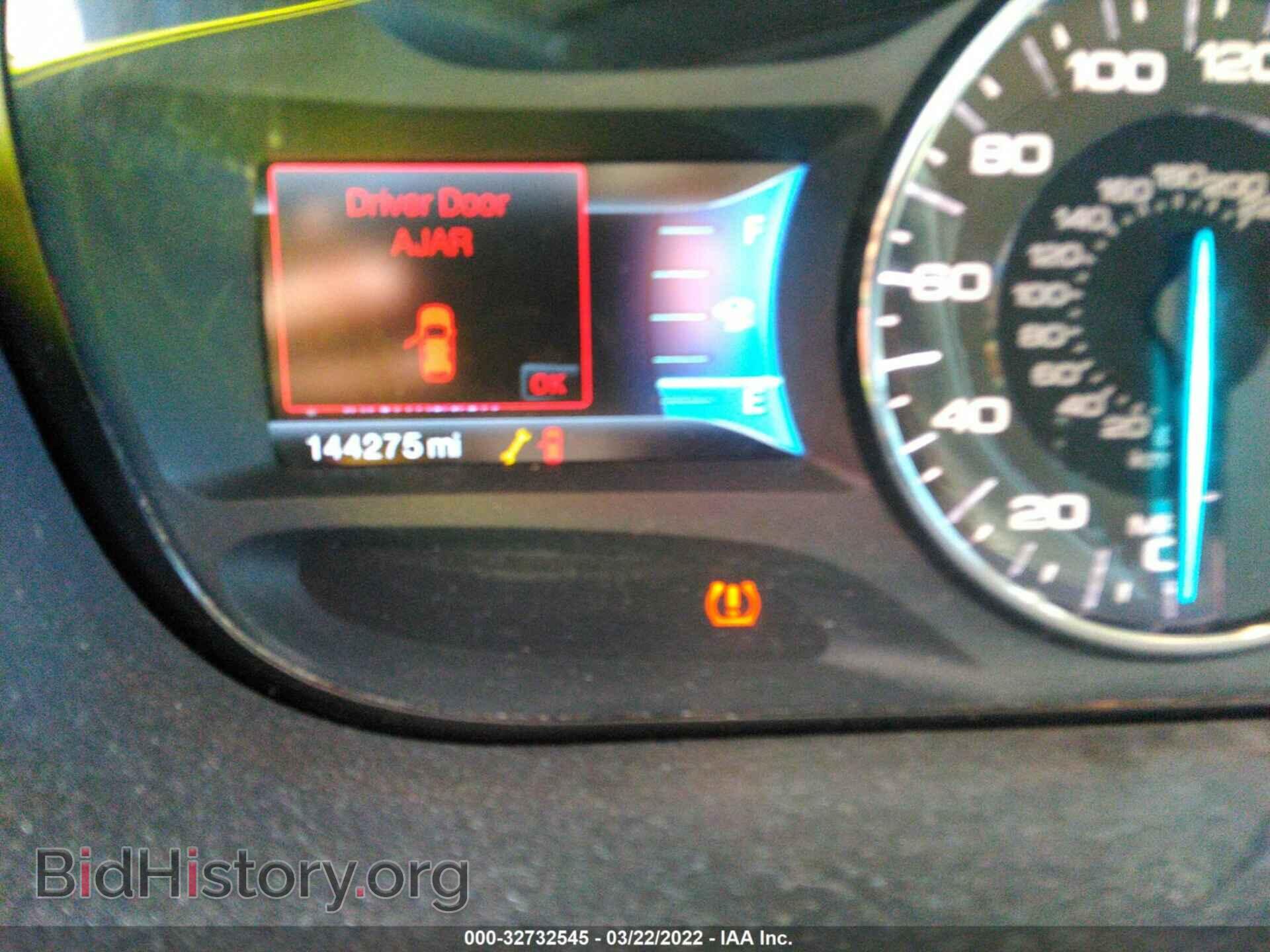 2011 FORD EDGE - VIN: 2FMDK3KC4BBB10891 - Фото 7