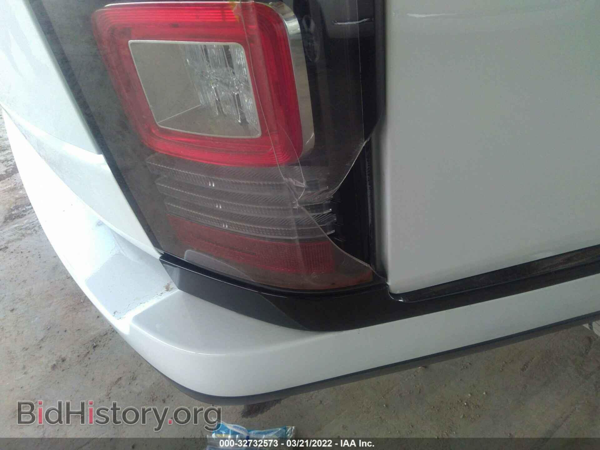 2015 LAND ROVER RANGE ROVER - VIN: SALGS2TF5FA203885 - Фото 6