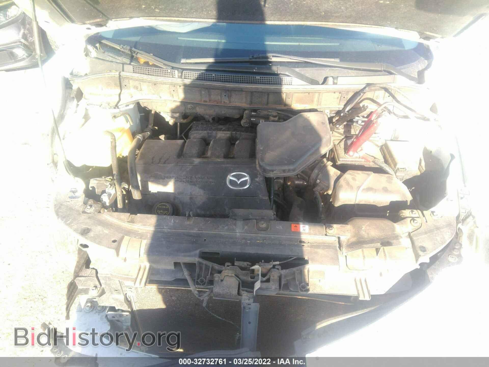 2015 MAZDA CX-9 - VIN: JM3TB2BA4F0464563 - Фото 10