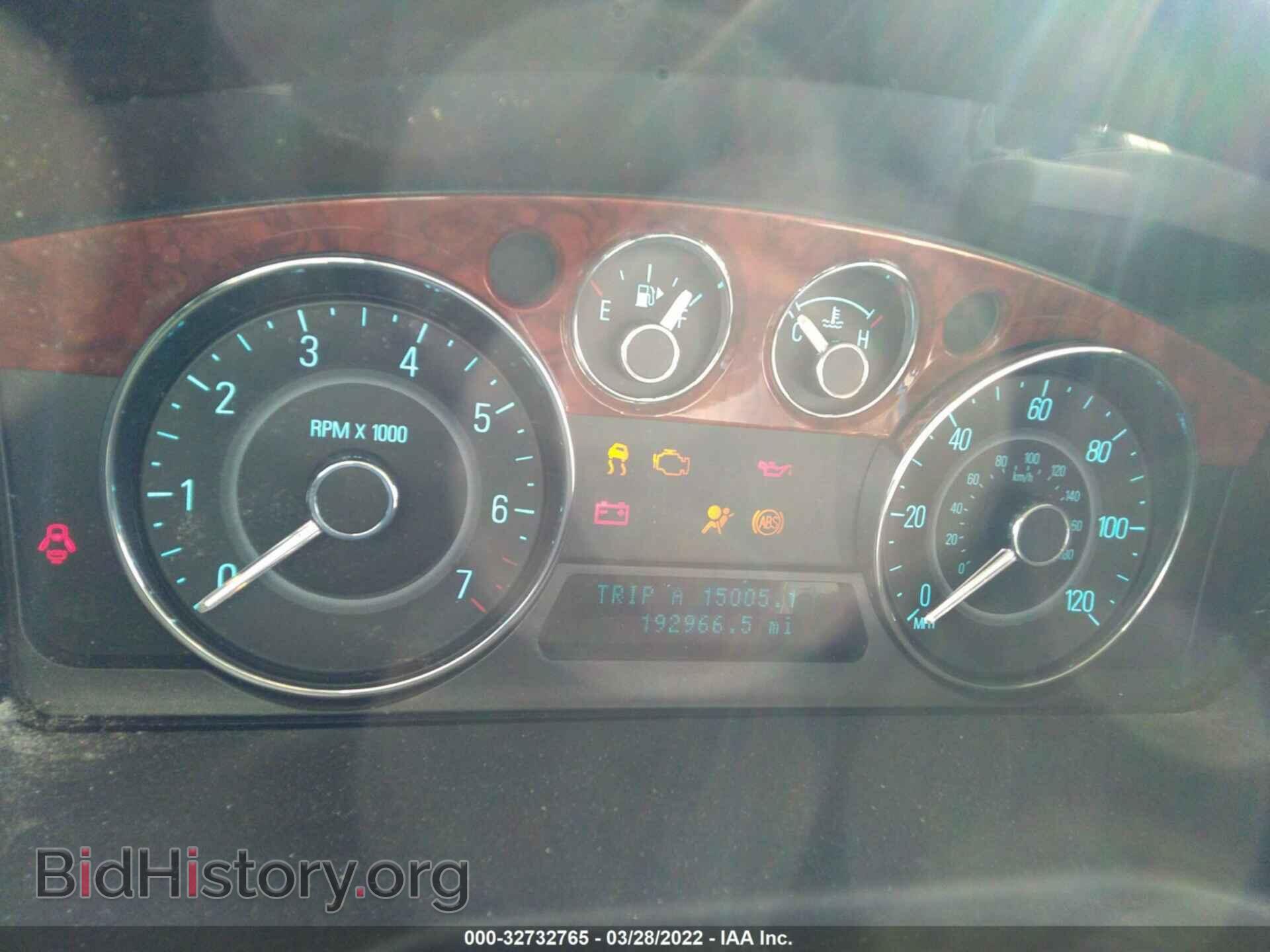 2009 FORD FLEX - VIN: 2FMEK63C39BA45689 - Photo 7
