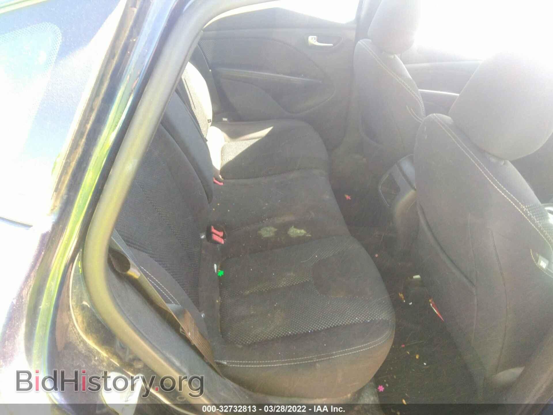 2015 DODGE DART - VIN: 1C3CDFBB8FD309949 - Фото 8