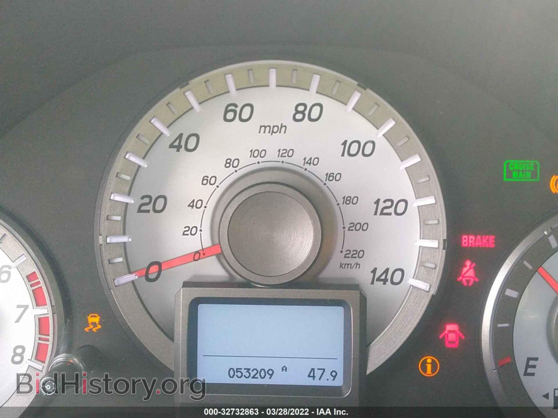 2015 HONDA PILOT - VIN: 5FNYF3H93FB002888 - Фото 7