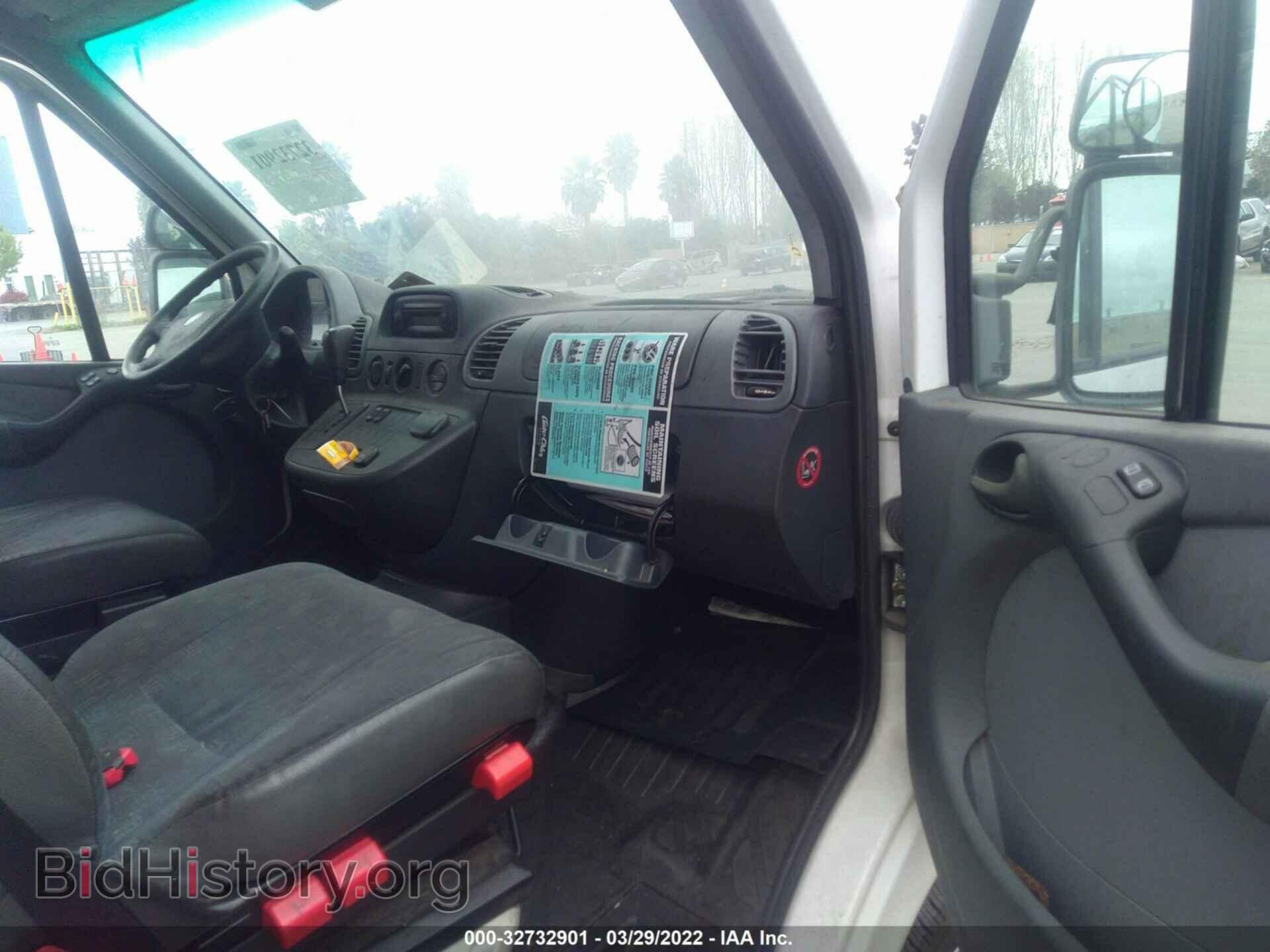 2006 DODGE SPRINTER - VIN: WD0PD444565942278 - Photo 5