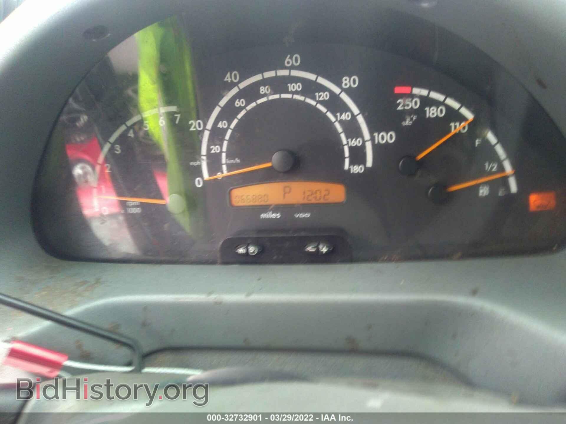 2006 DODGE SPRINTER - VIN: WD0PD444565942278 - Photo 7