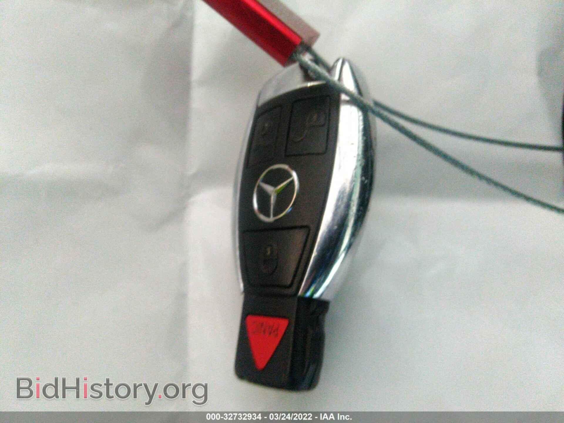 2011 MERCEDES-BENZ E-CLASS - VIN: WDDHF5GB5BA312534 - Фото 11