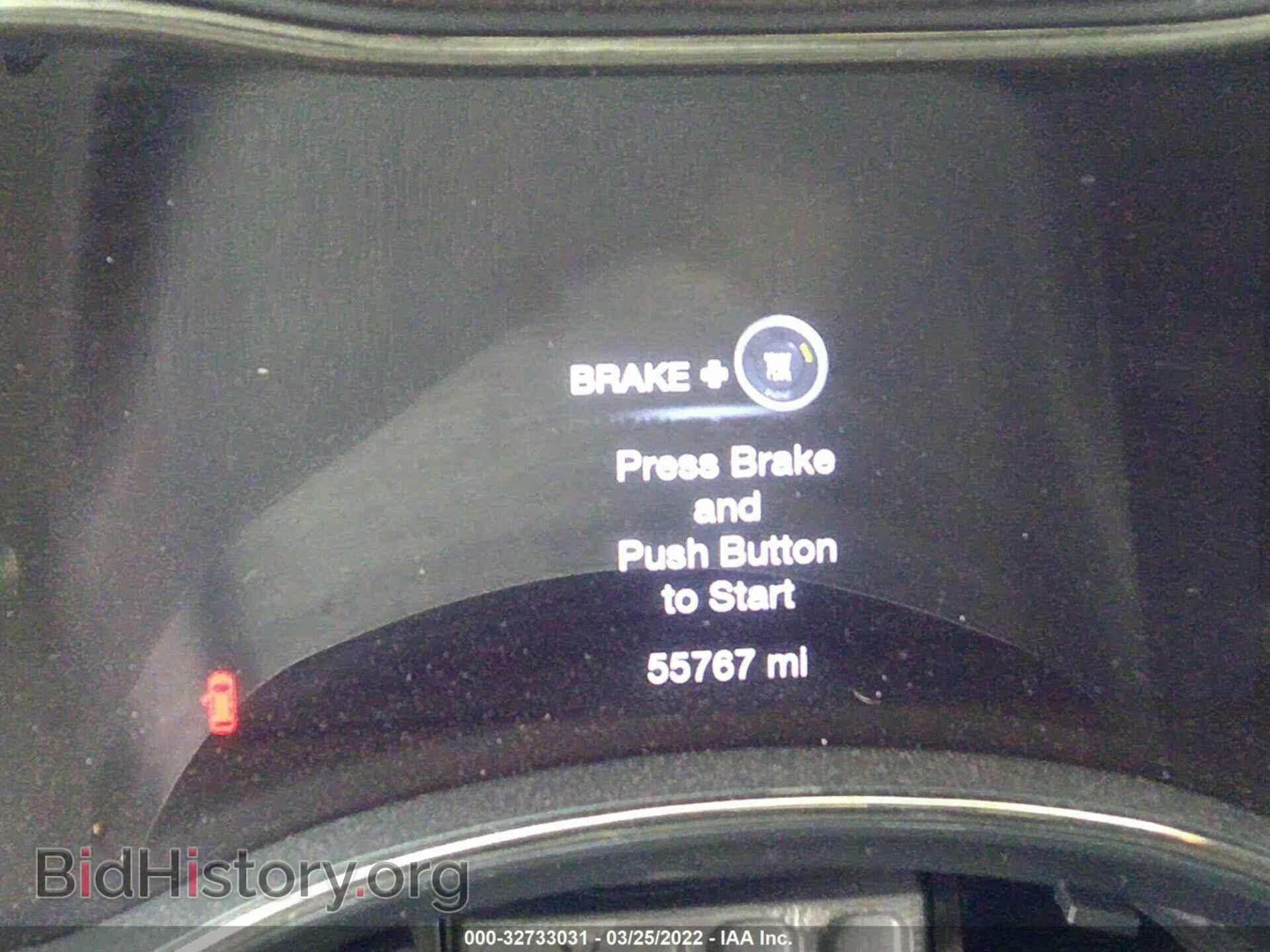 2020 DODGE DURANGO - VIN: 1C4SDJCT2LC261691 - Фото 7