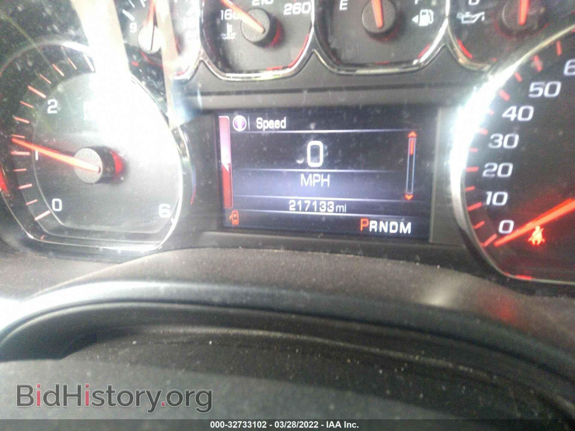 2014 GMC SIERRA 1500 - VIN: 3GTP1VEC6EG275046 - Photo 7