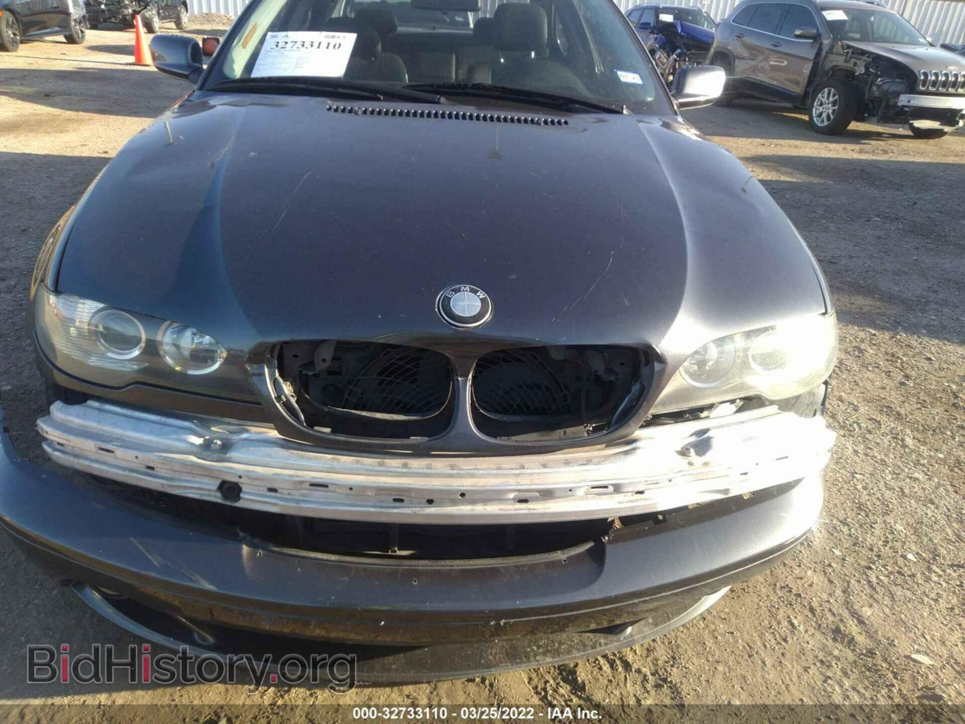 2006 BMW 3 SERIES - VIN: WBABD33436PM51286 - Фото 6