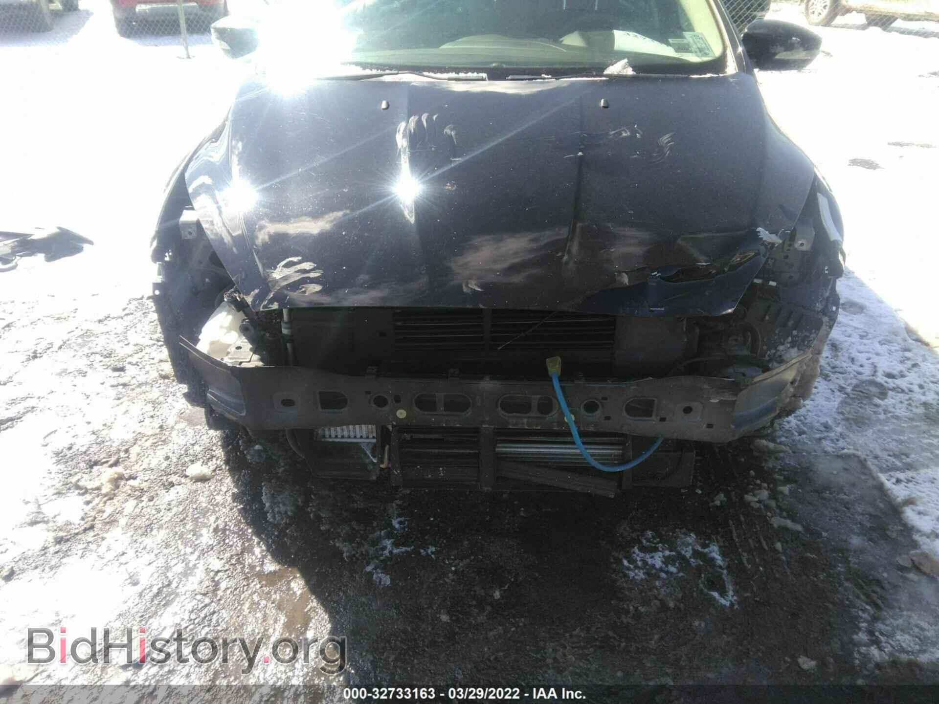 2016 FORD FOCUS - VIN: 1FADP3KE7GL274222 - Photo 6