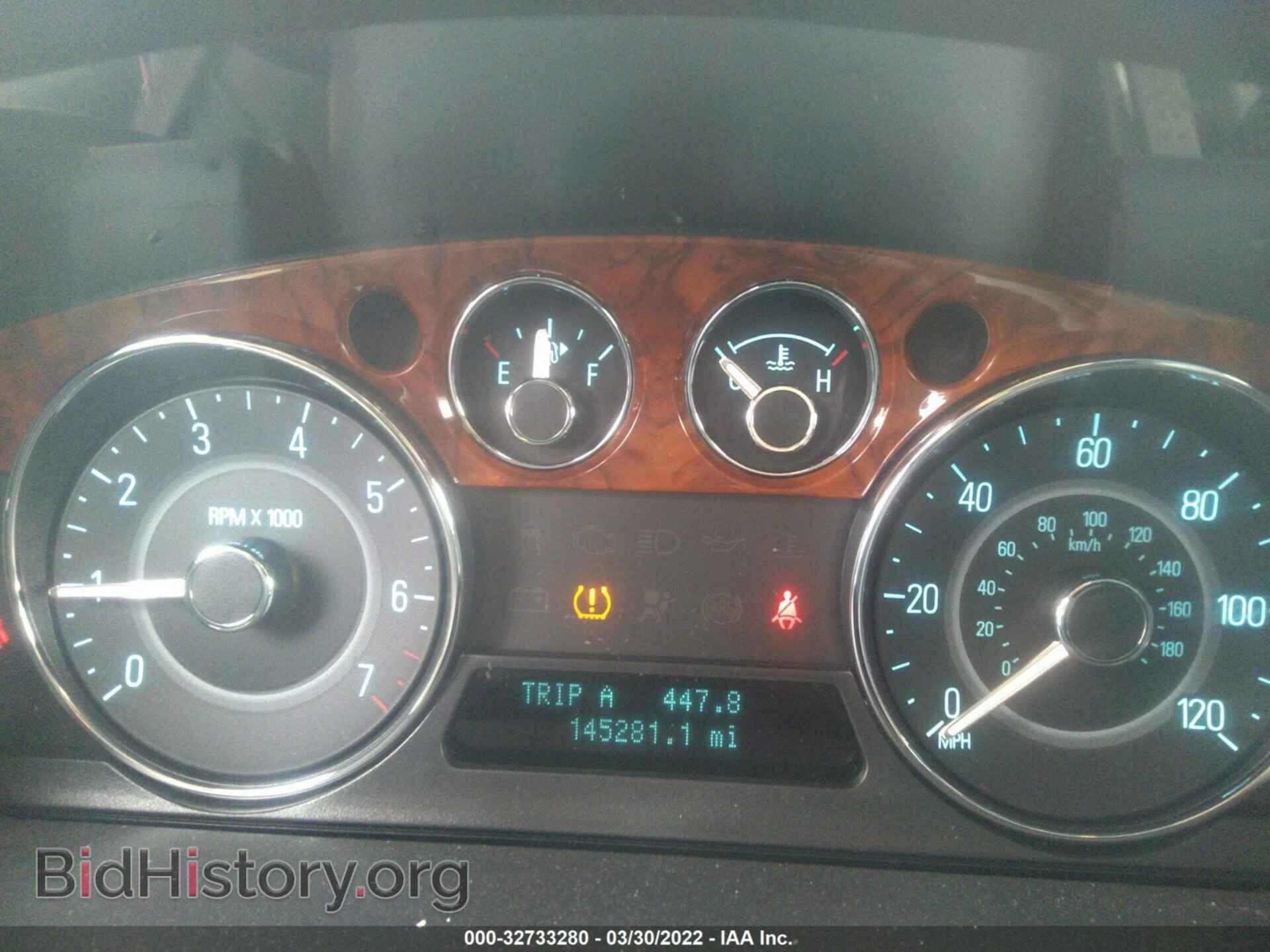 2011 FORD FLEX - VIN: 2FMHK6DTXBBD19438 - Фото 7