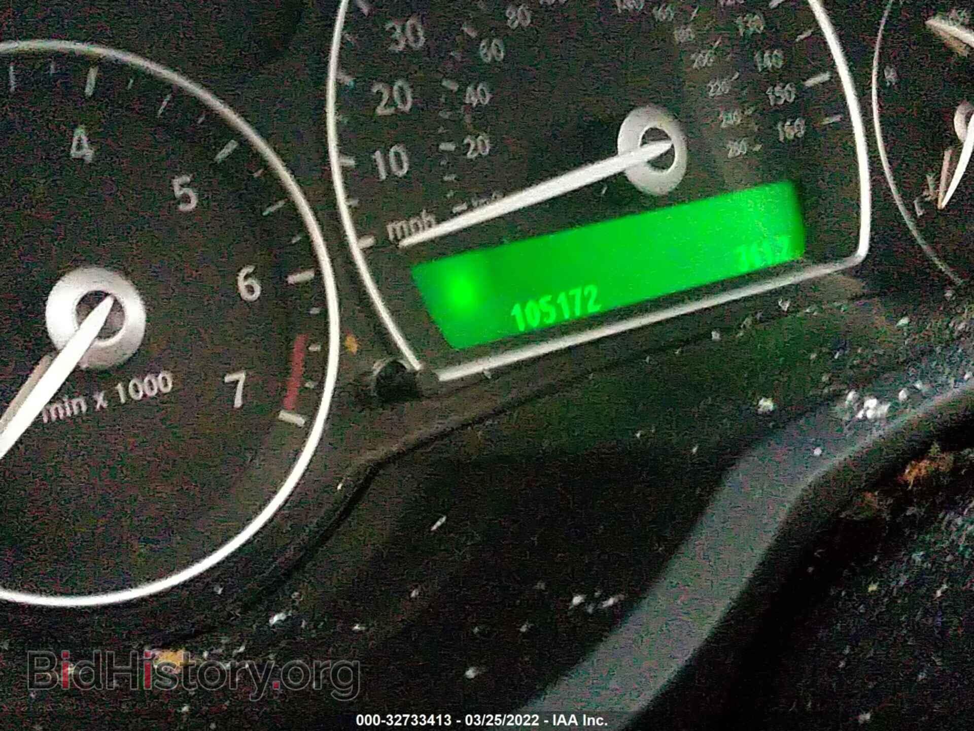2010 SAAB 9-3 - VIN: YS3FD5BYXA1617652 - Фото 7