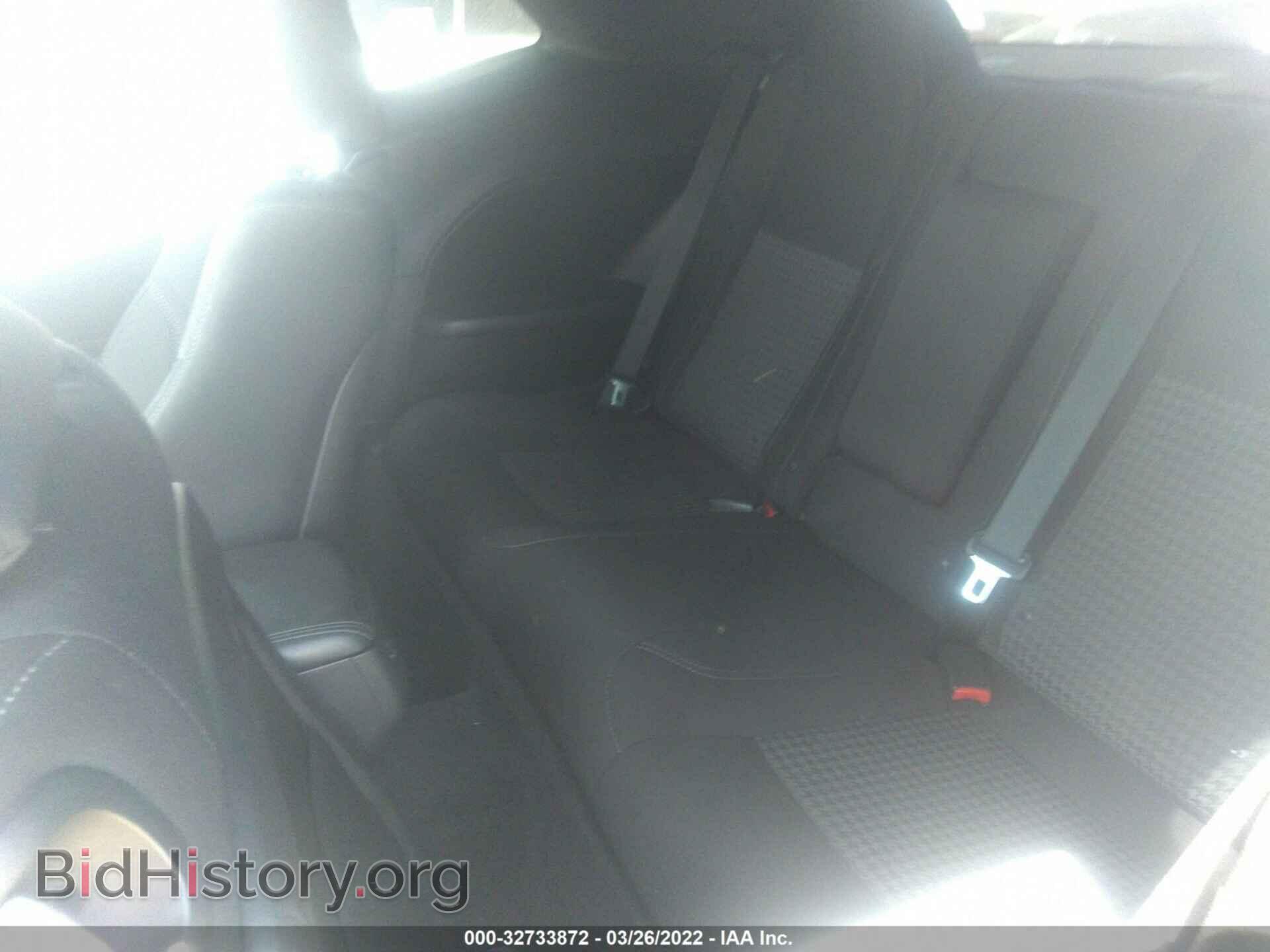 2016 DODGE CHALLENGER - VIN: 2C3CDZAG4GH209768 - Photo 8