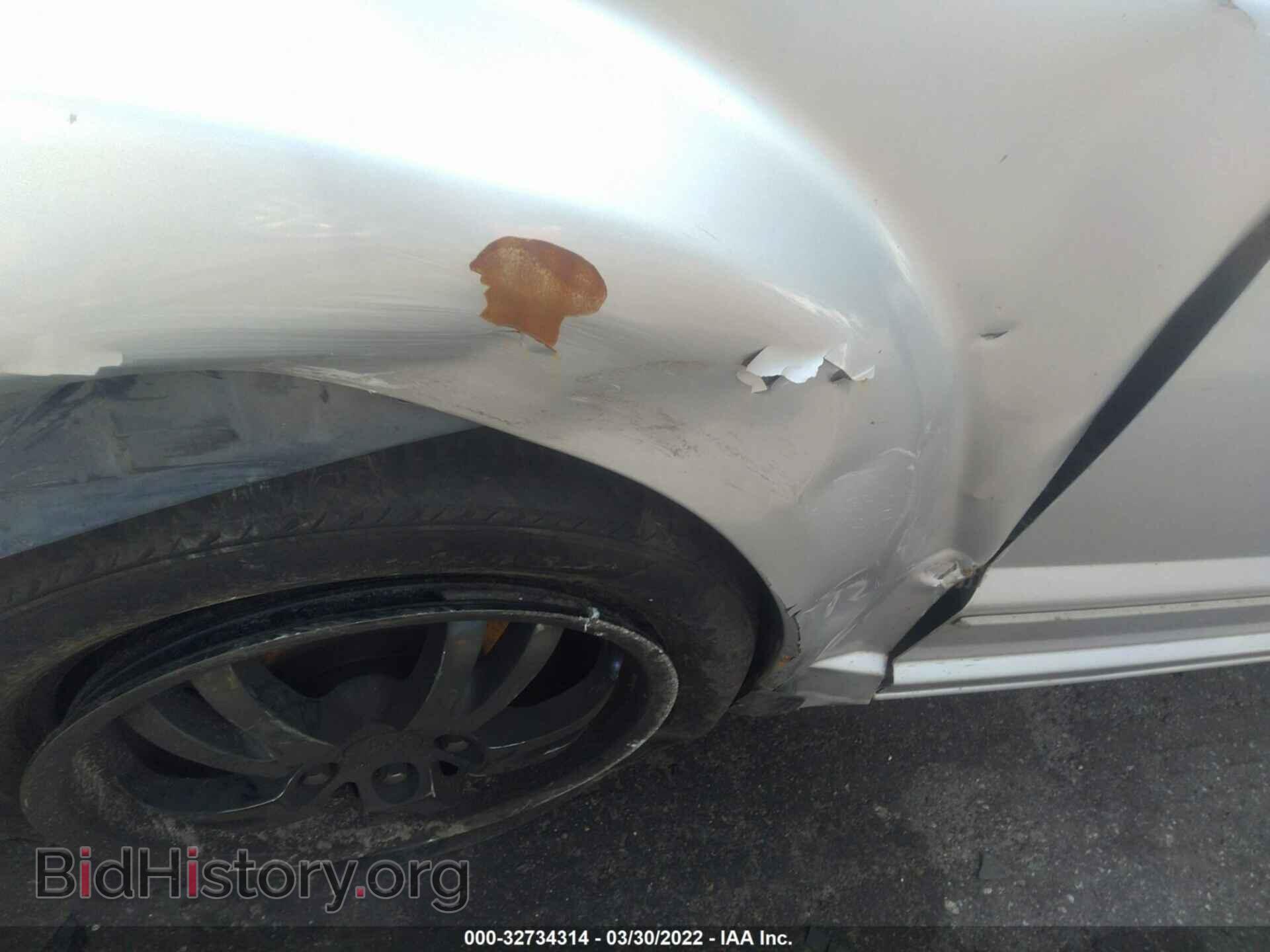 2007 DODGE CALIBER - VIN: 1B3HB48B27D379517 - Фото 6
