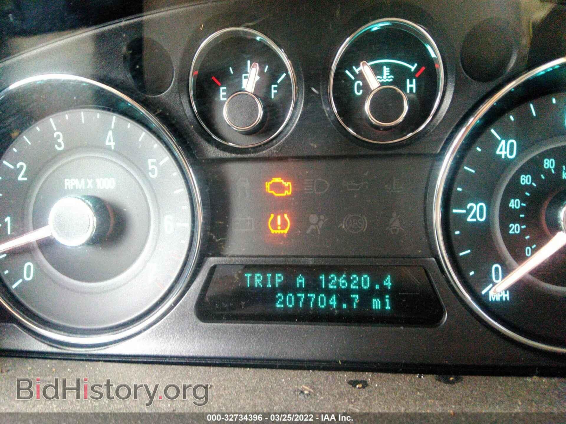 2009 FORD FLEX - VIN: 2FMDK51C69BA17782 - Фото 7