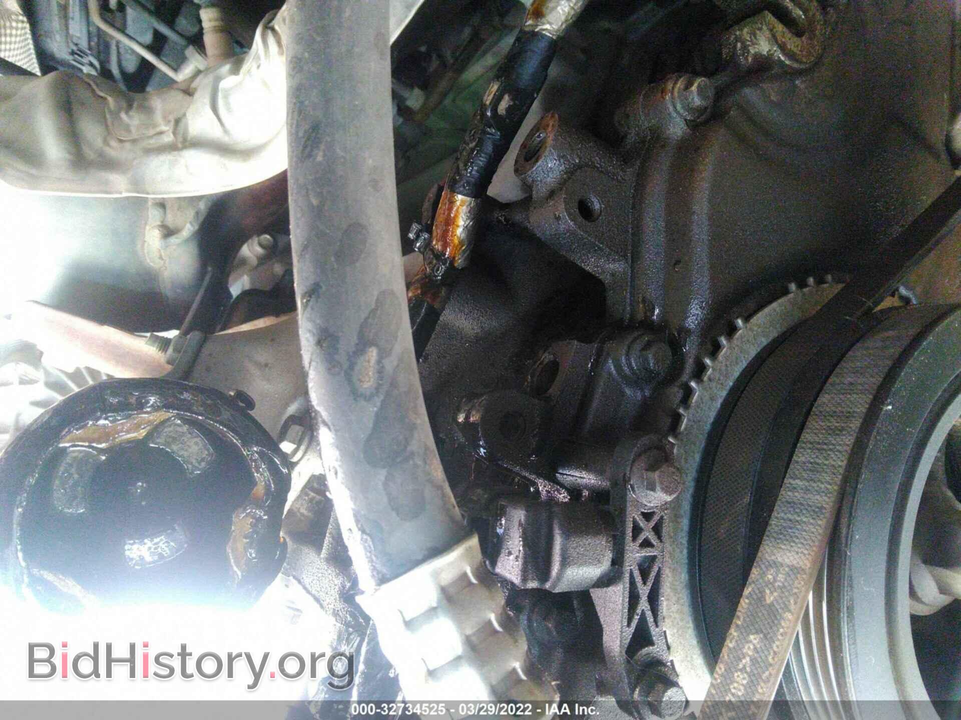 2015 FORD FOCUS - VIN: 1FADP3F28FL219468 - Фото 6
