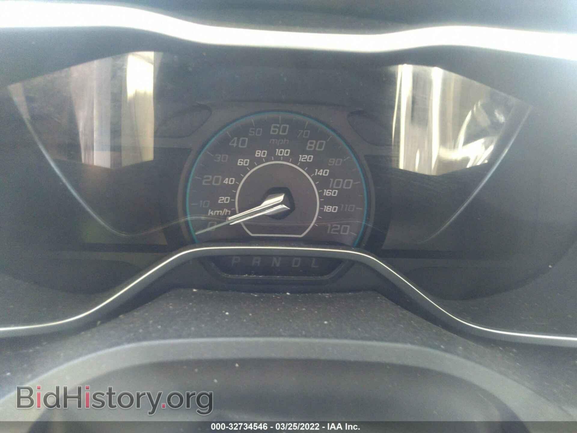 2013 FORD C-MAX ENERGI - VIN: 1FADP5CU4DL543712 - Фото 7