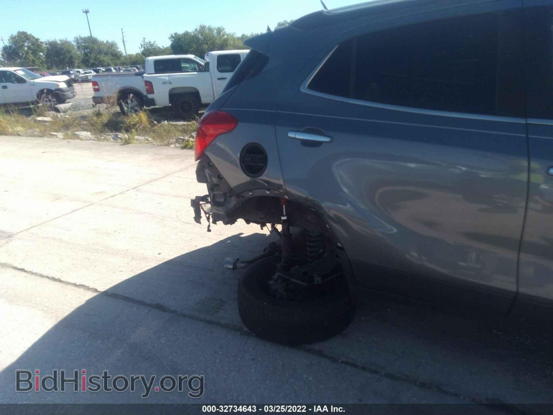 2013 BUICK ENCORE - VIN: KL4CJDSB5DB158290 - Photo 6