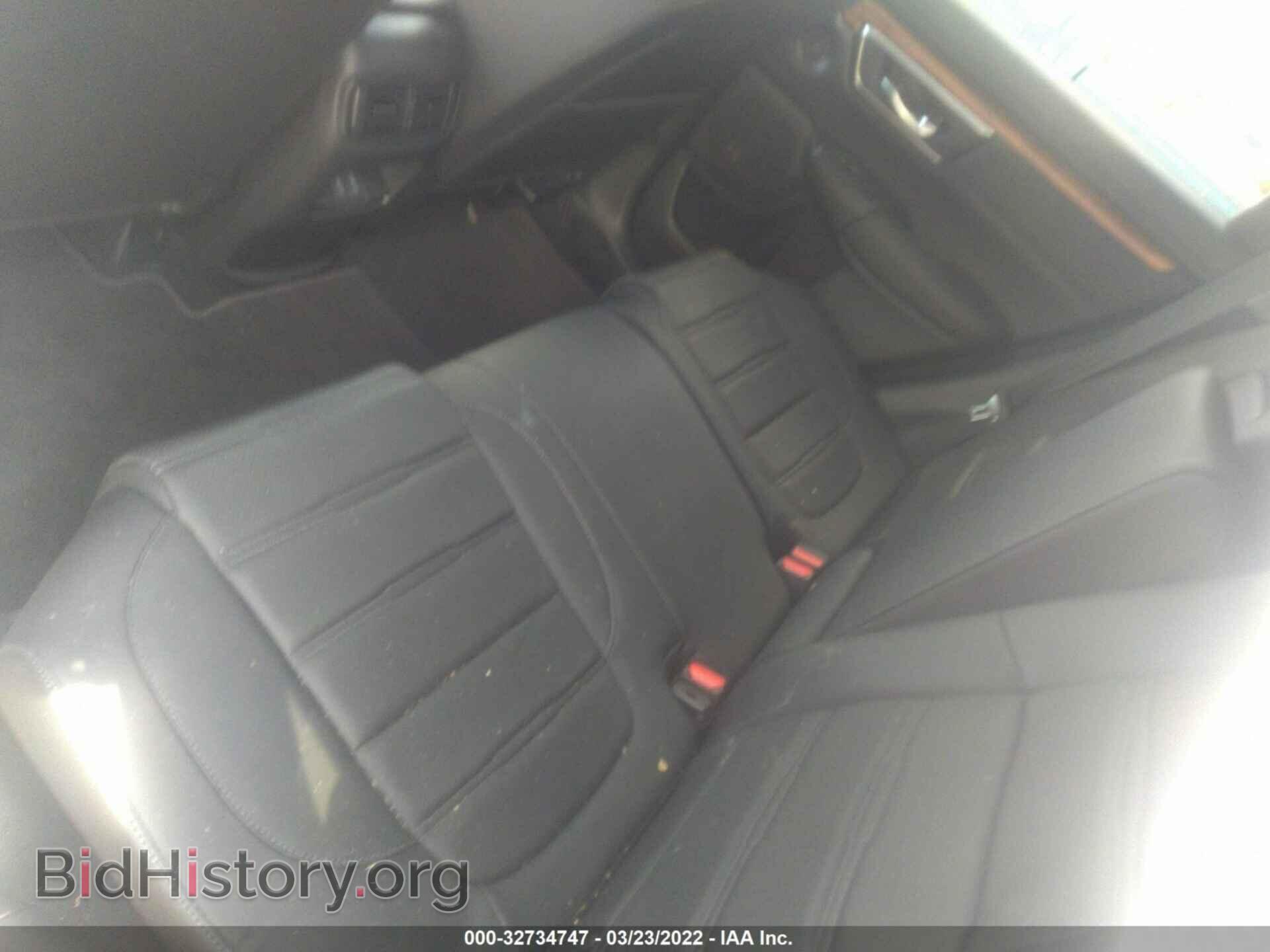 2021 HONDA CR-V - VIN: 5J6RW2H8XML014983 - Фото 8