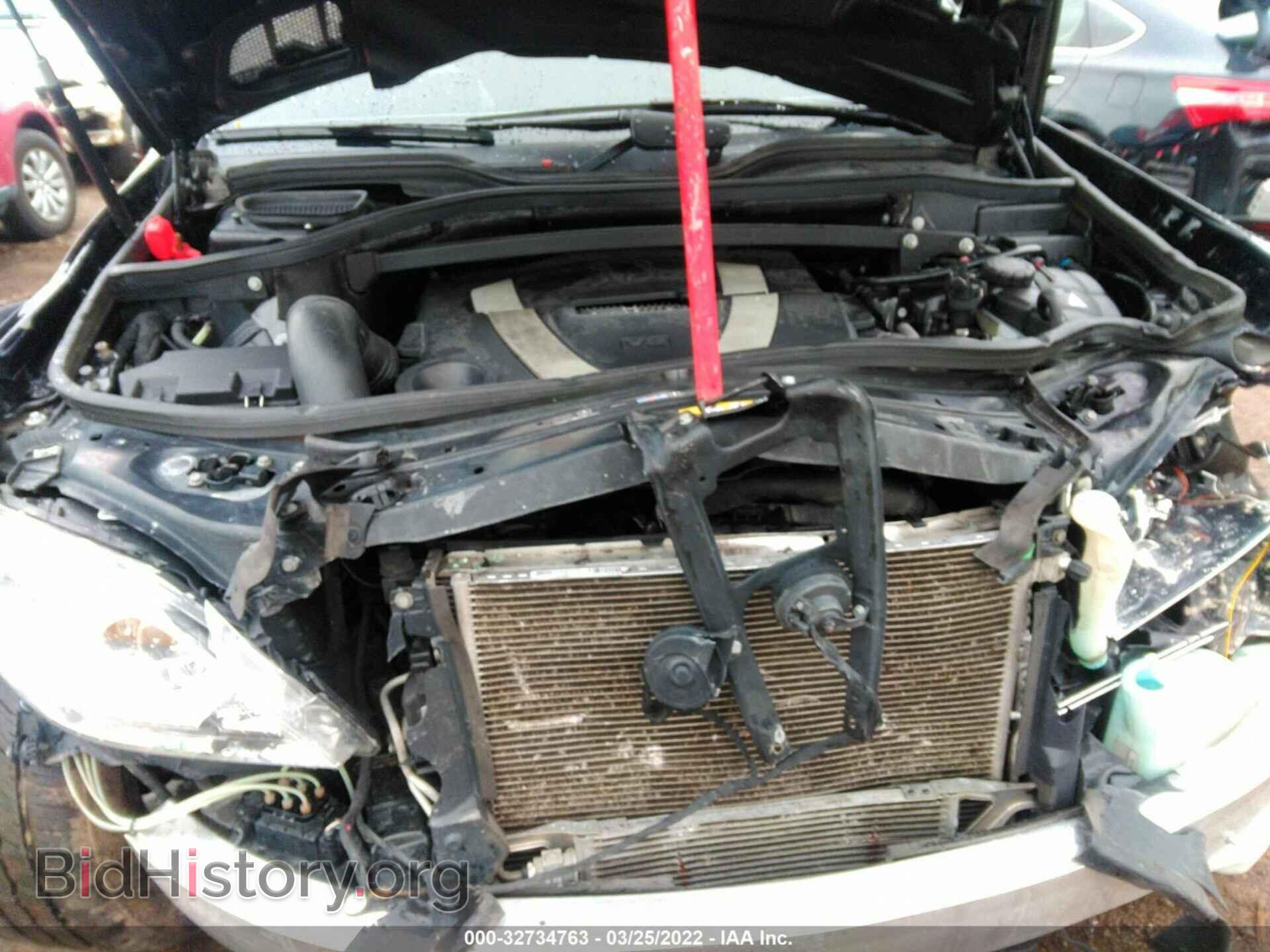2012 MERCEDES-BENZ GL-CLASS - VIN: 4JGBF7BE7CA784860 - Фото 10