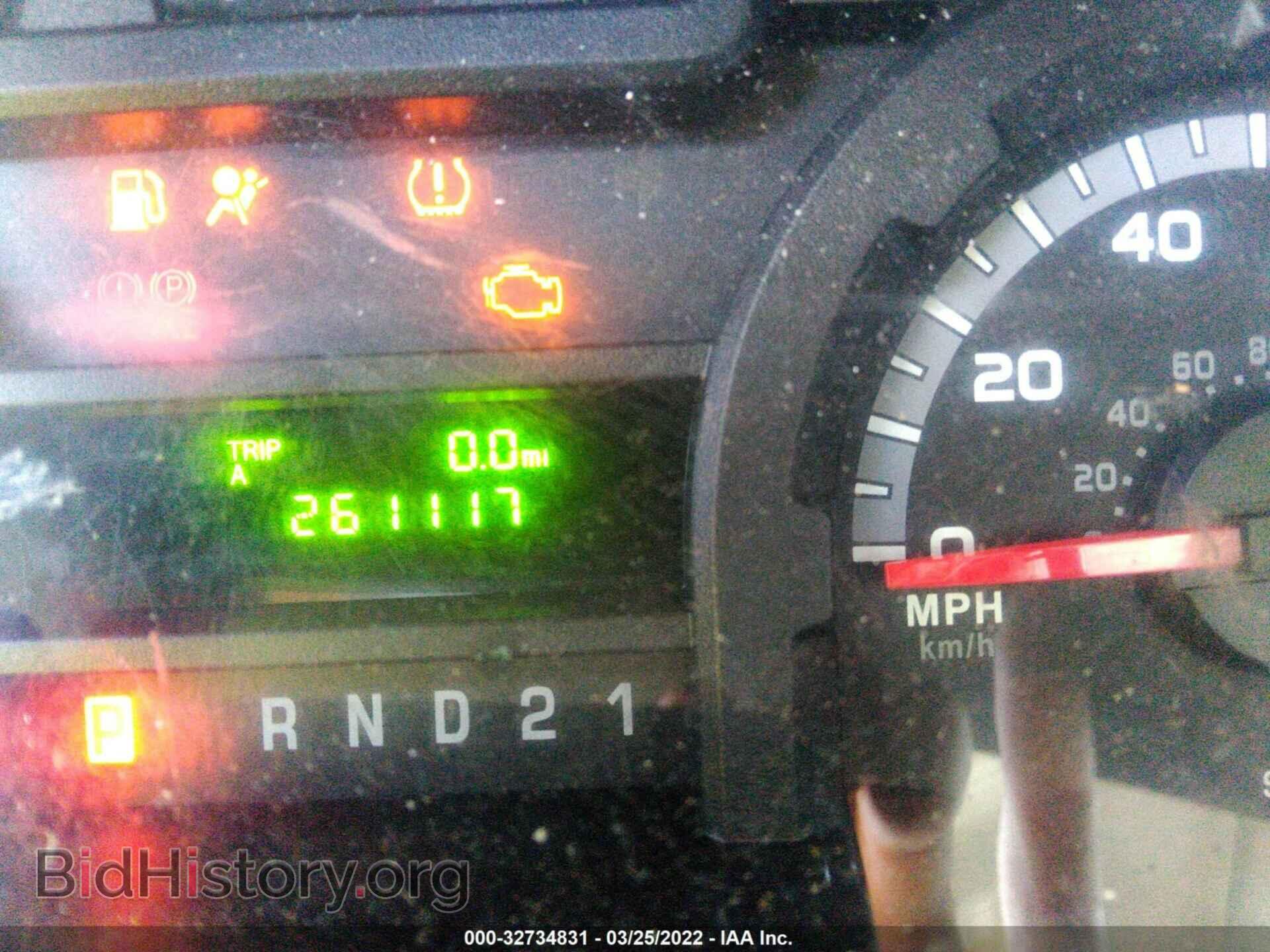 2014 FORD ECONOLINE CARGO VAN - VIN: 1FTNE1EW5EDA64397 - Фото 7