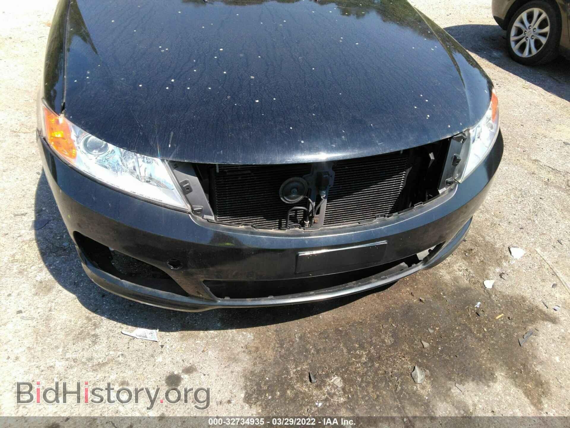 2010 KIA OPTIMA - VIN: KNAGG4A84A5407200 - Фото 6