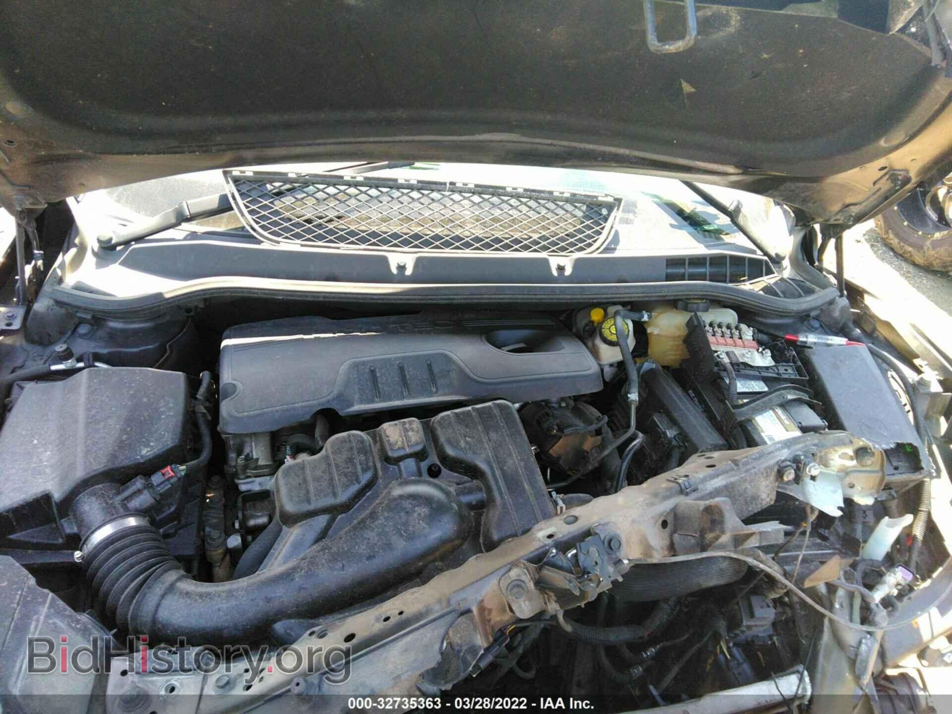 2013 BUICK VERANO - VIN: 1G4PP5SK3D4110637 - Фото 10