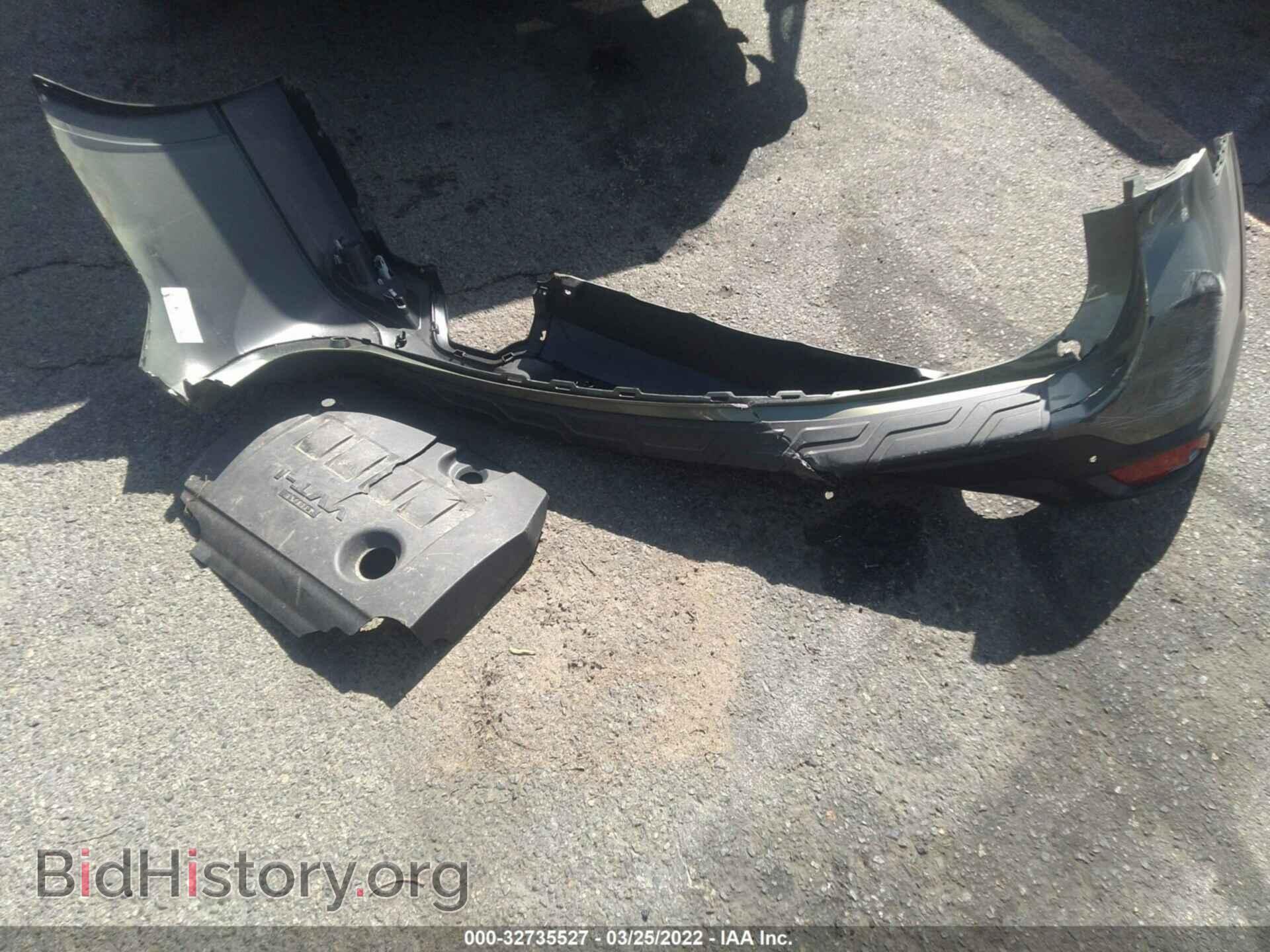 2021 SUBARU FORESTER - VIN: JF2SKAUC1MH579554 - Фото 12