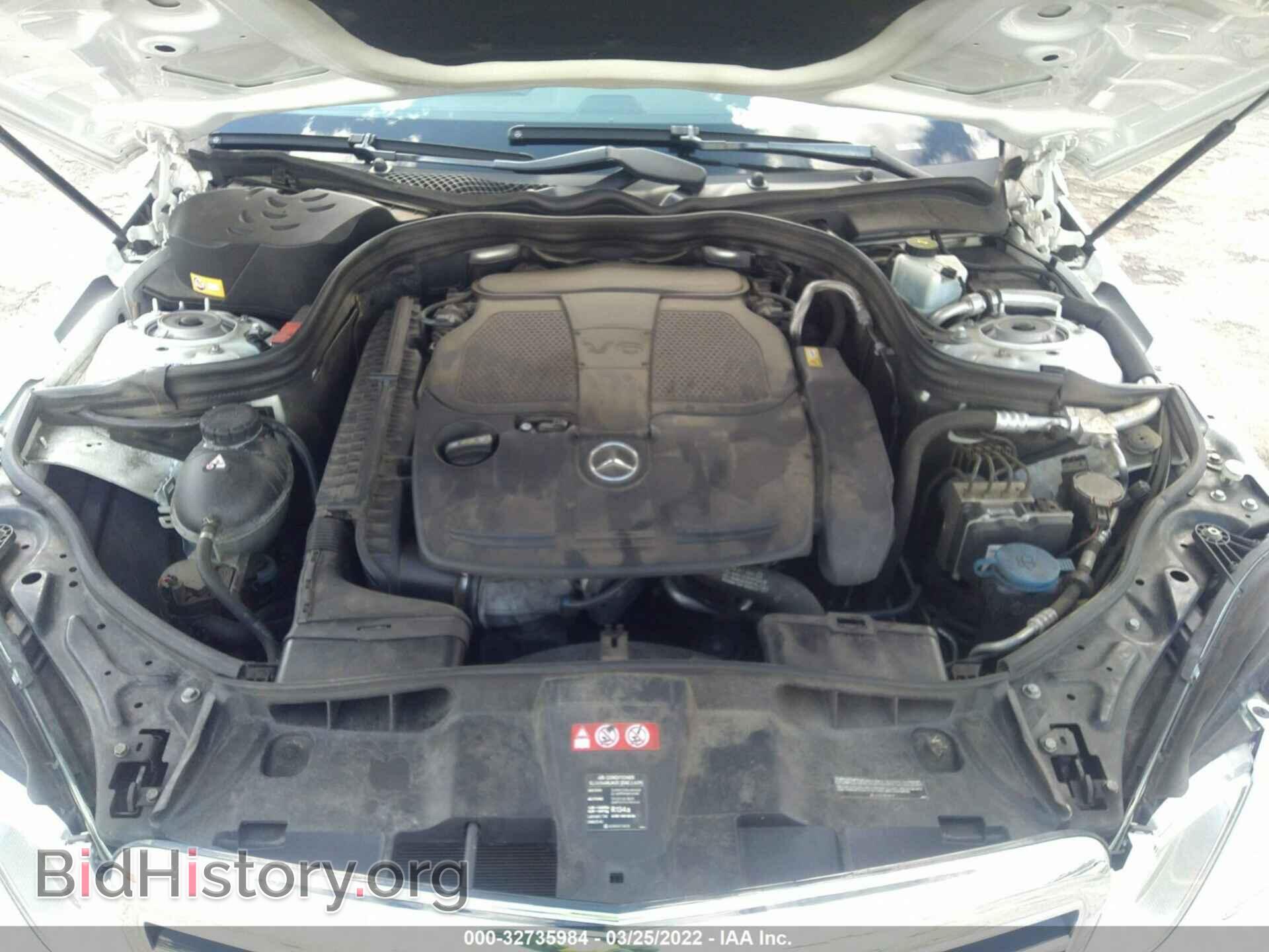 2013 MERCEDES-BENZ E-CLASS - VIN: WDDHF8JB7DA681201 - Фото 10
