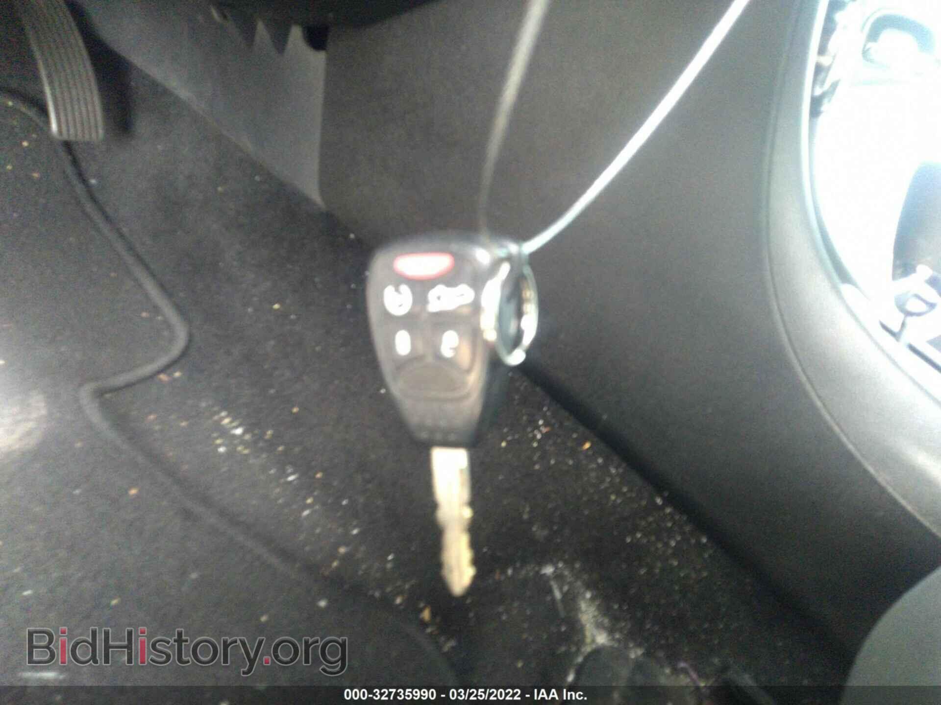 2013 CHRYSLER 200 - VIN: 1C3CCBBG4DN743865 - Фото 11