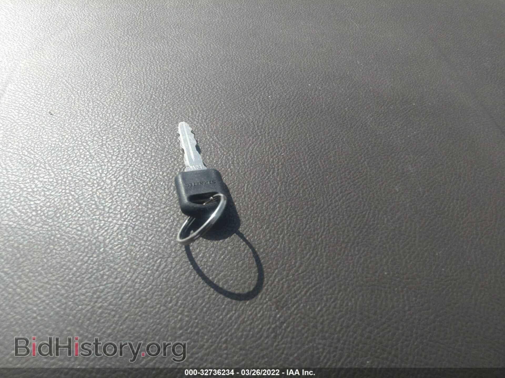 2006 BUICK TERRAZA - VIN: 5GADV23L56D106516 - Фото 11