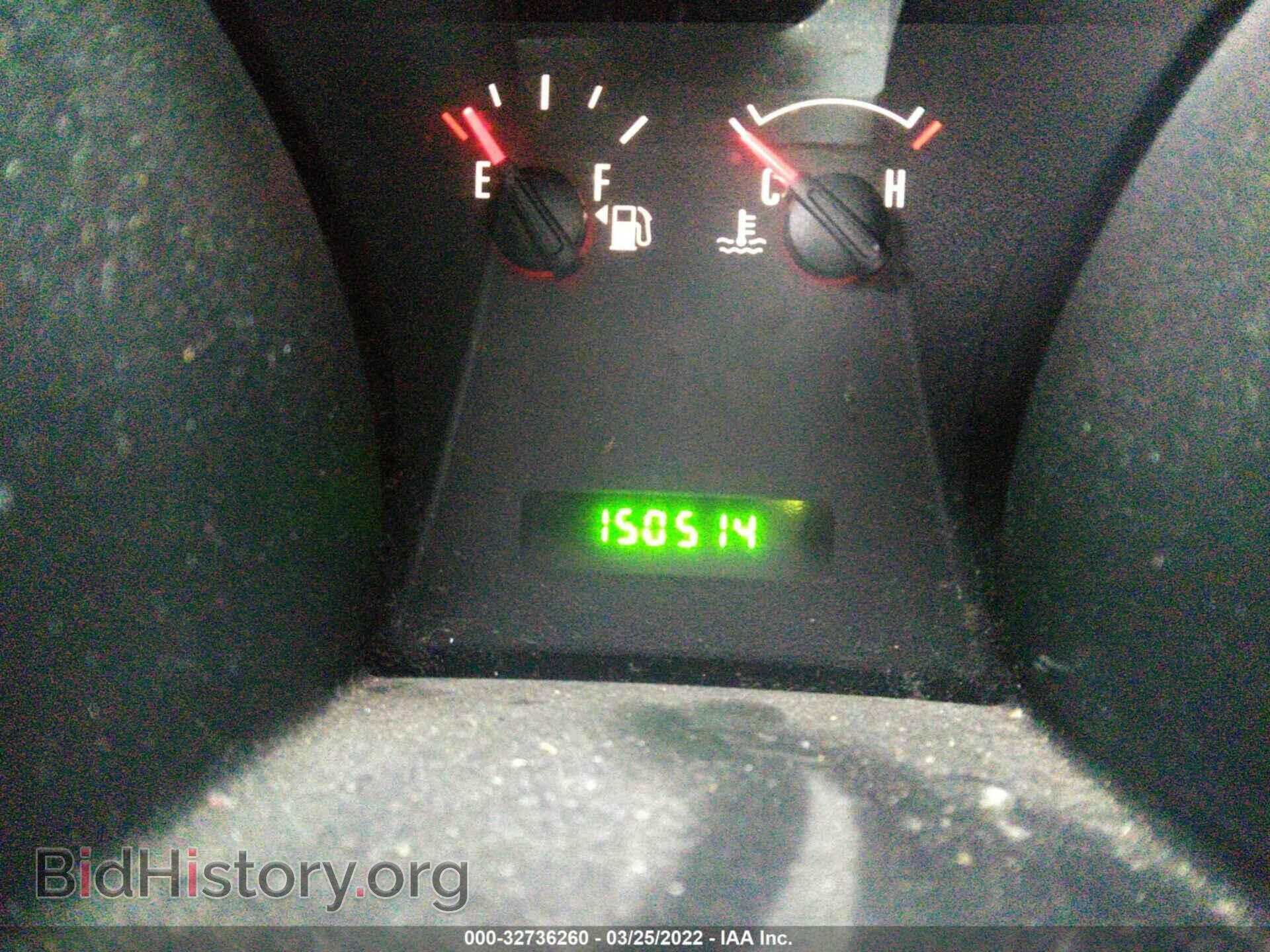 2007 FORD MUSTANG - VIN: 1ZVFT84N175368686 - Фото 7