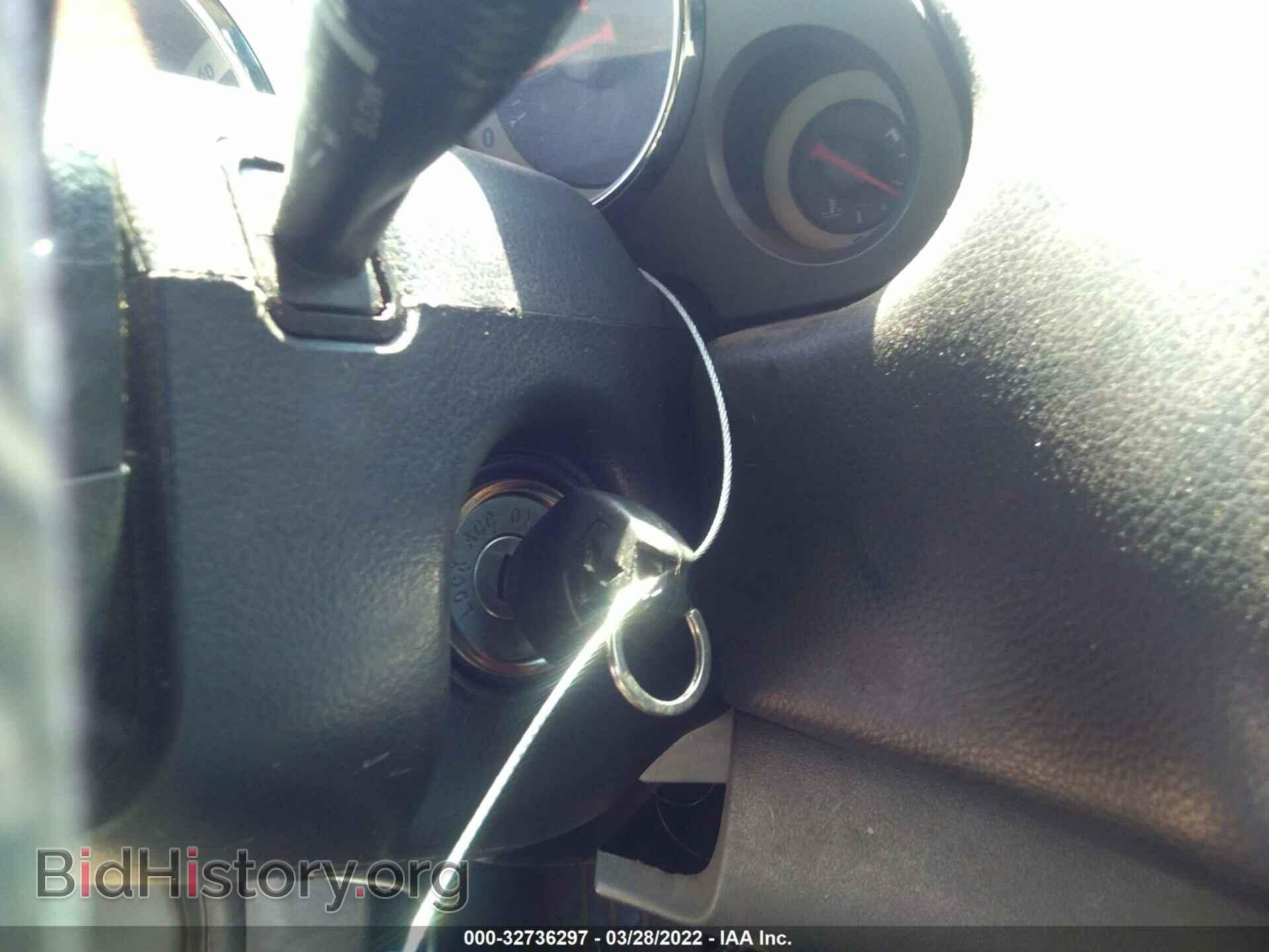 2006 MITSUBISHI ECLIPSE - VIN: 4A3AK24F16E005354 - Фото 11