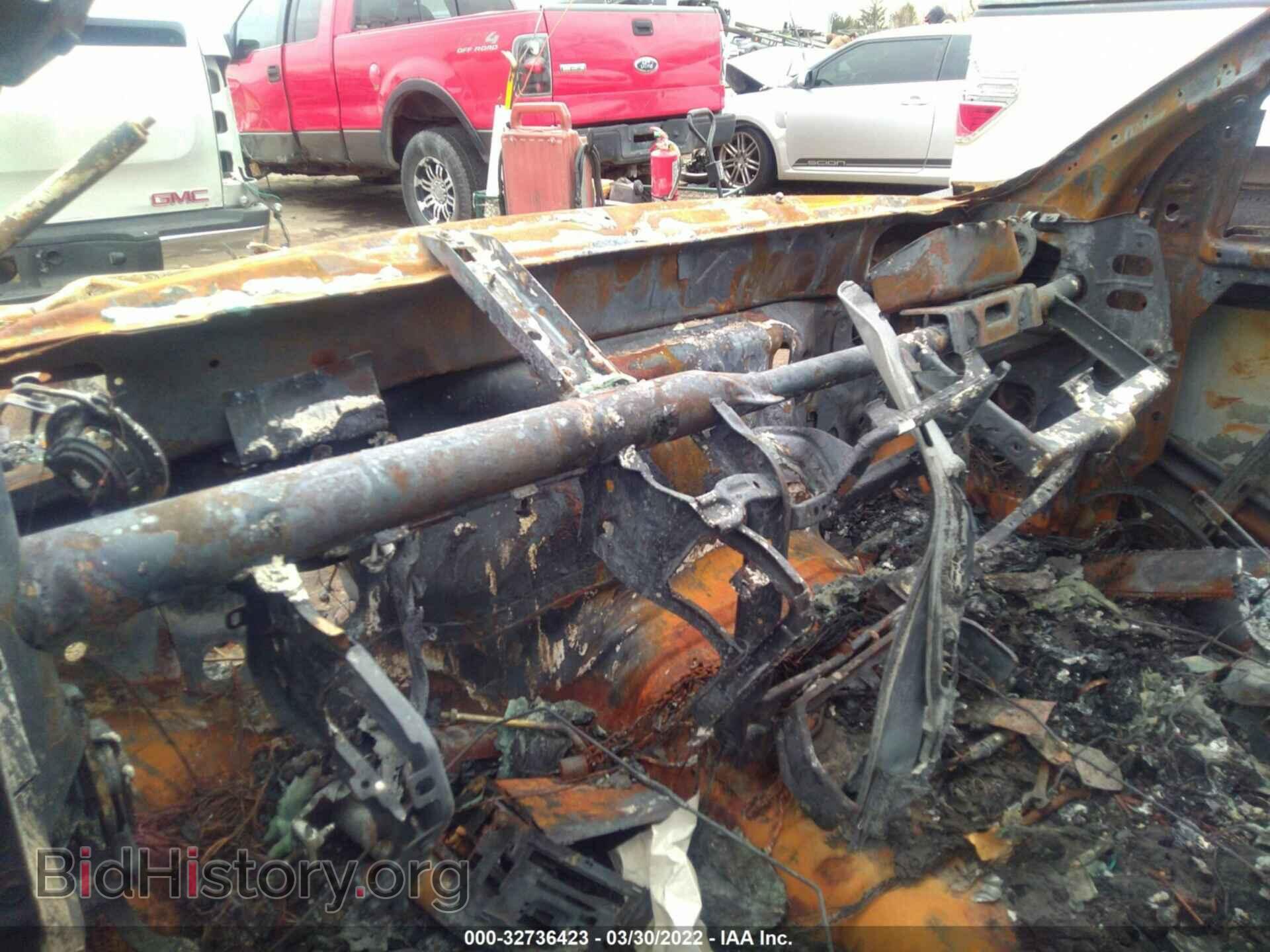 2011 RAM 1500 - VIN: 1D7RB1CT9BS529859 - Фото 7
