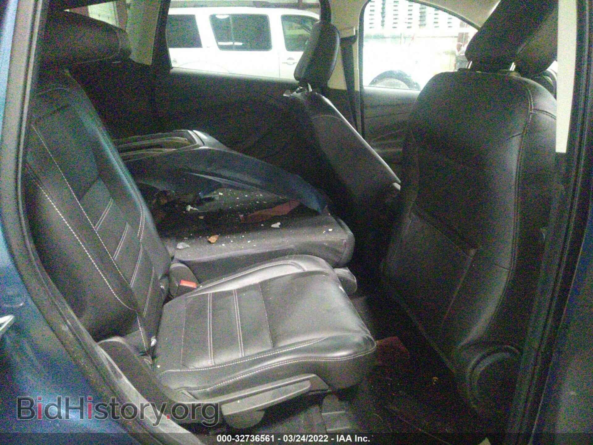 2018 FORD ESCAPE - VIN: 1FMCU0HD5JUC64670 - Photo 8