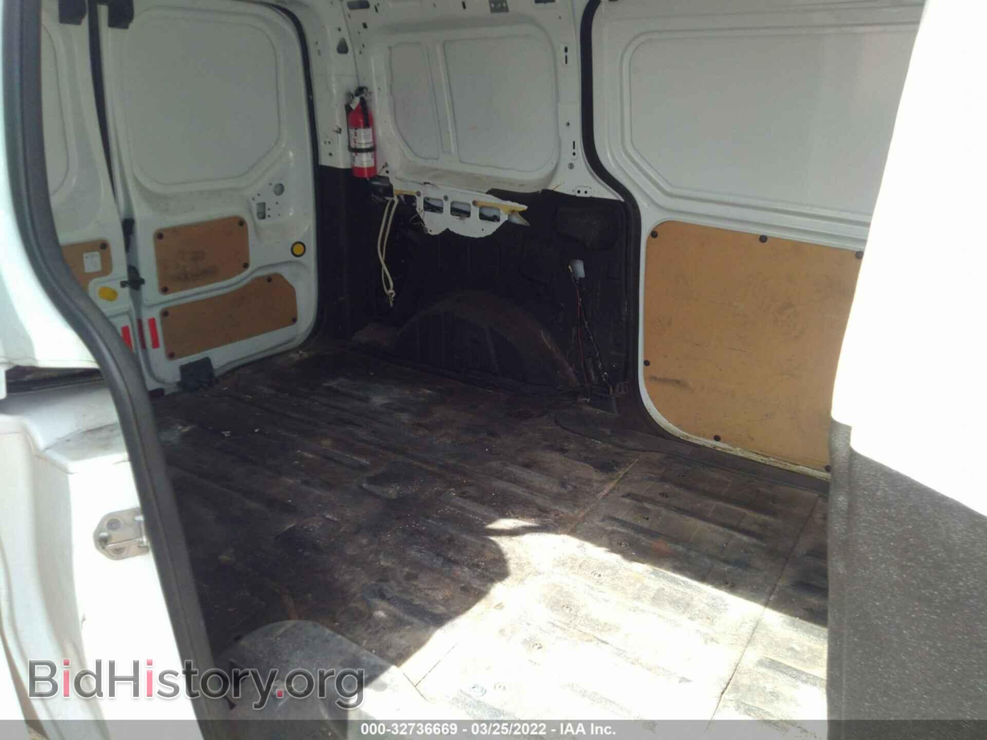 2015 FORD TRANSIT CONNECT - VIN: NM0LS7E79F1190967 - Фото 8