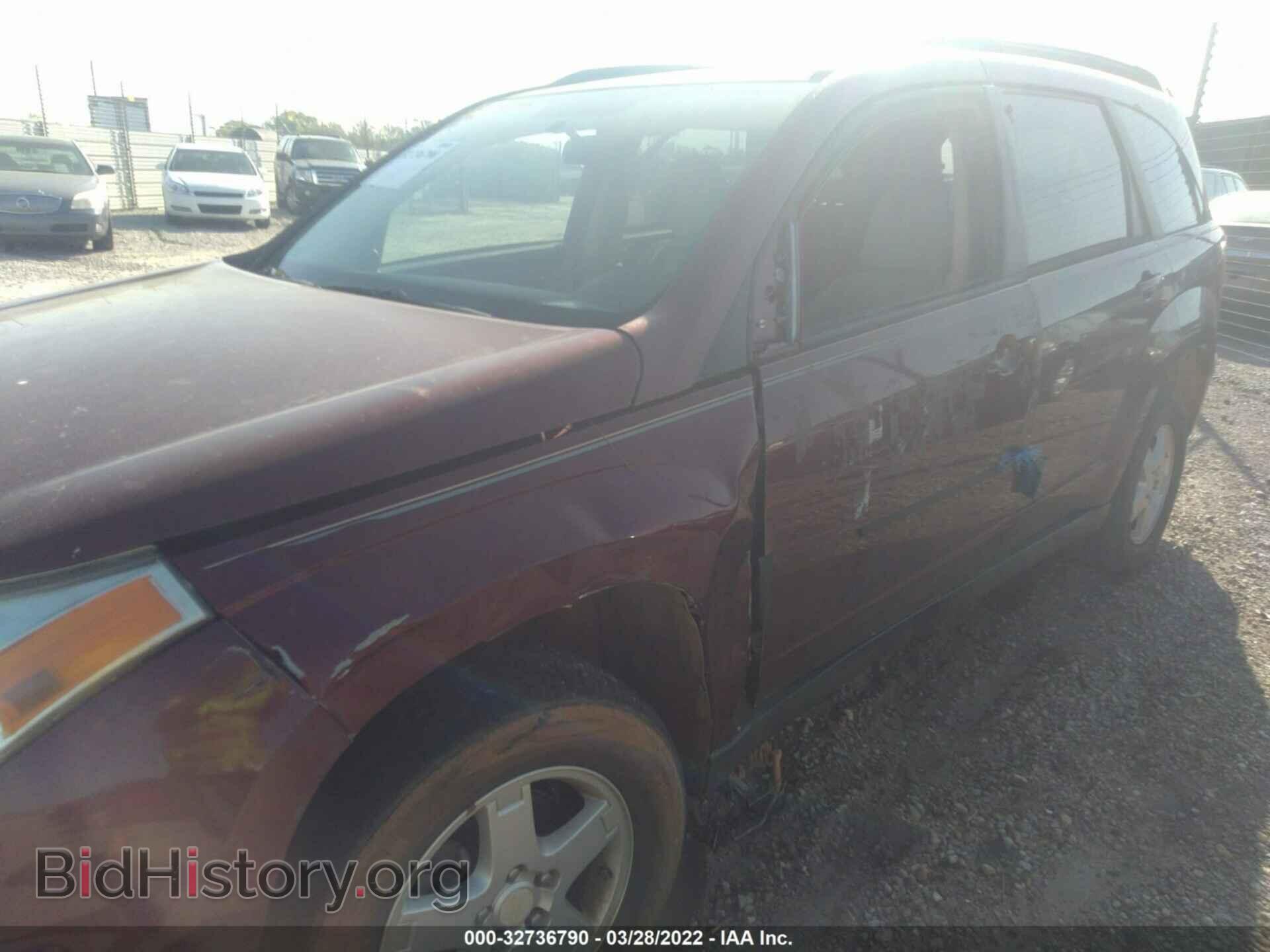 2007 SUZUKI XL7 - VIN: 2S3DB217576124593 - Photo 6